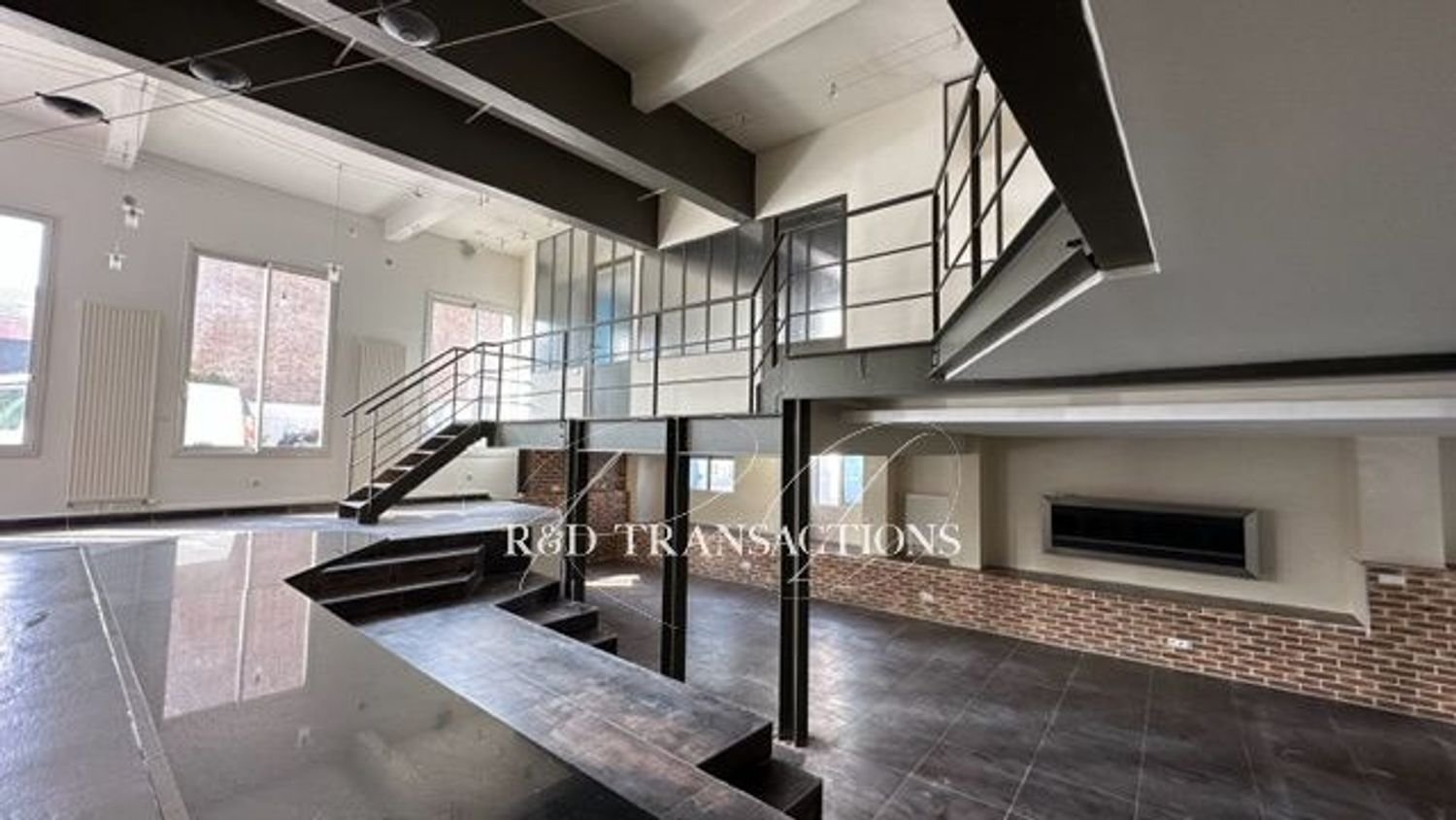 Appartement à vendre, 252m², Colombes