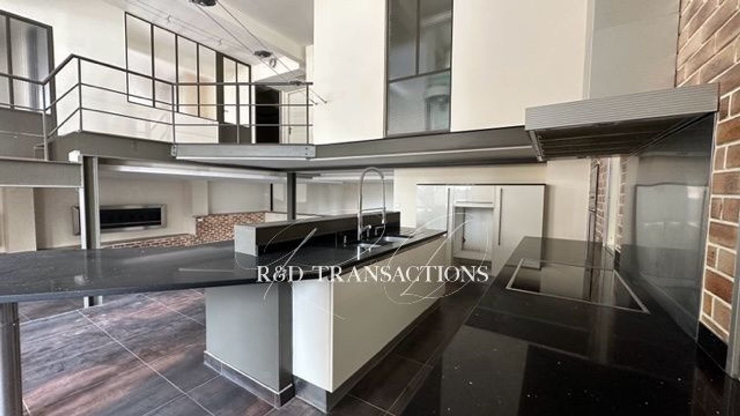 Appartement à vendre, 252m², Colombes