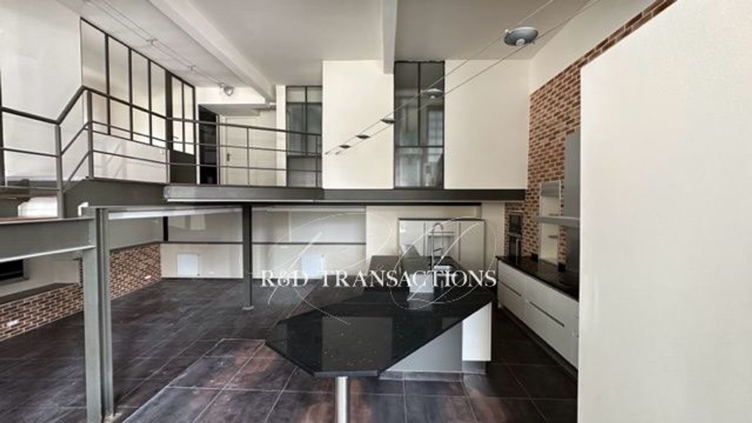 Appartement à vendre, 252m², Colombes