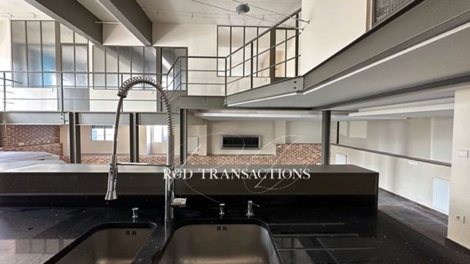 Appartement à vendre, 252m², Colombes