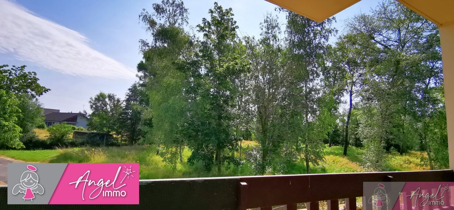 Appartement à vendre, 51m², Dole