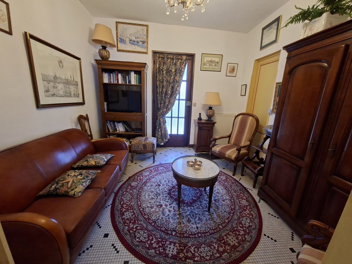 Maison à vendre, 73m², Lanton