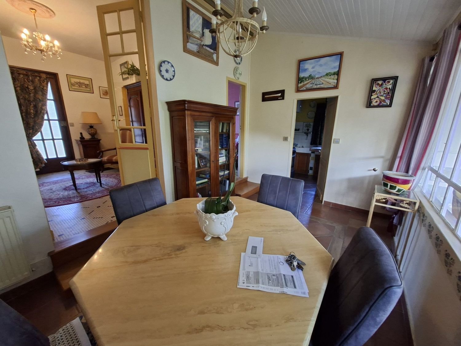 Maison à vendre, 73m², Lanton