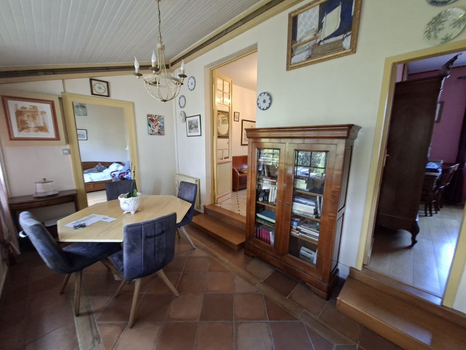 Maison à vendre, 73m², Lanton