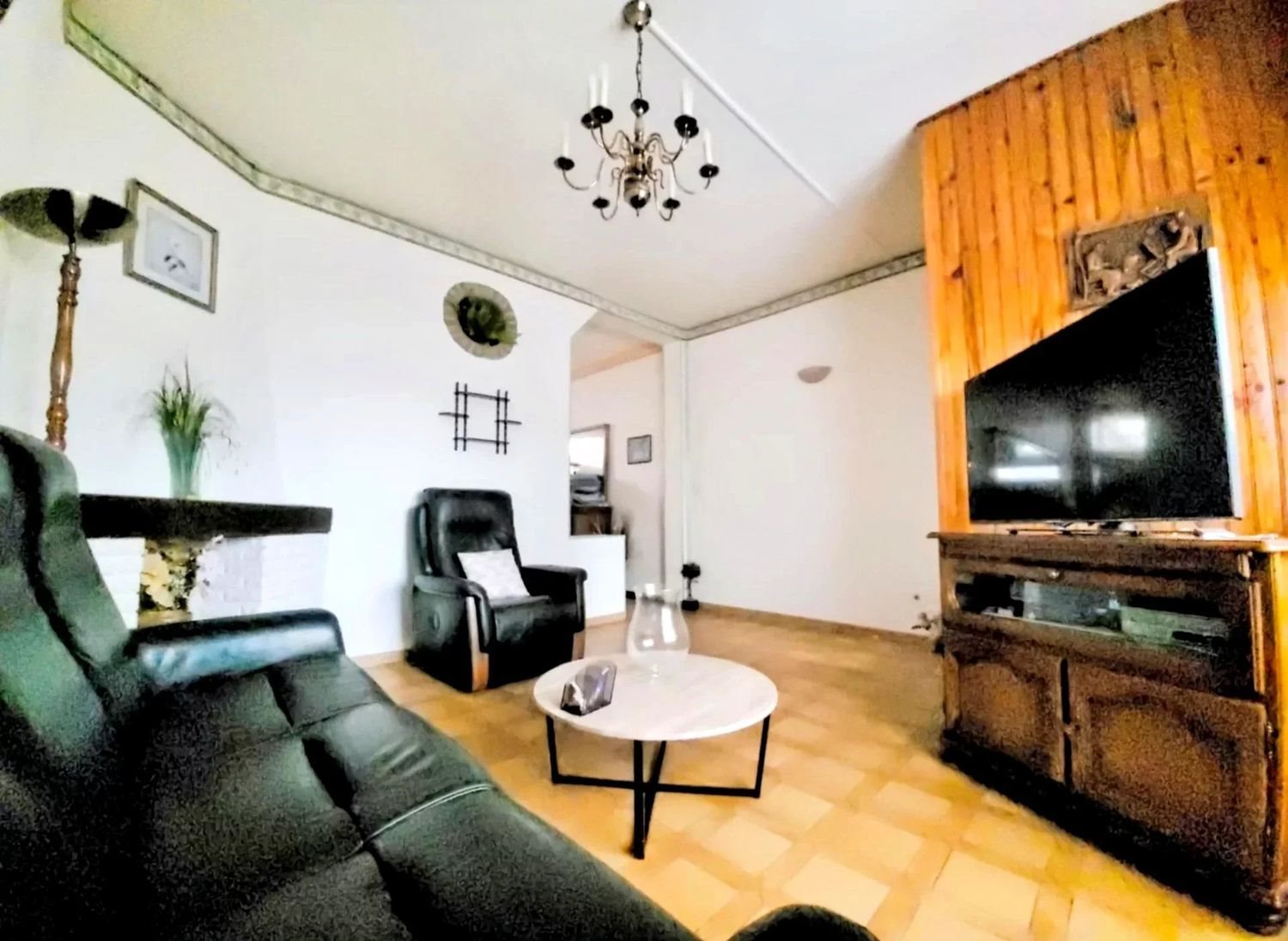 Maison à vendre, 97m², Wingles