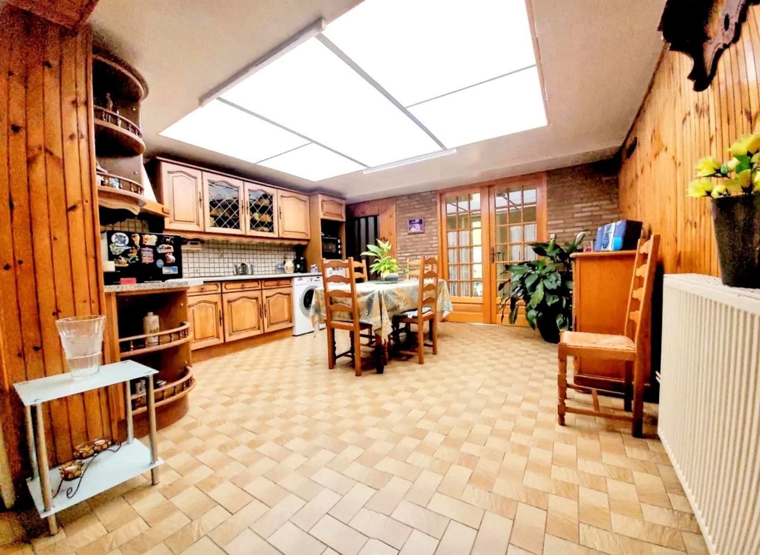 Maison à vendre, 97m², Wingles