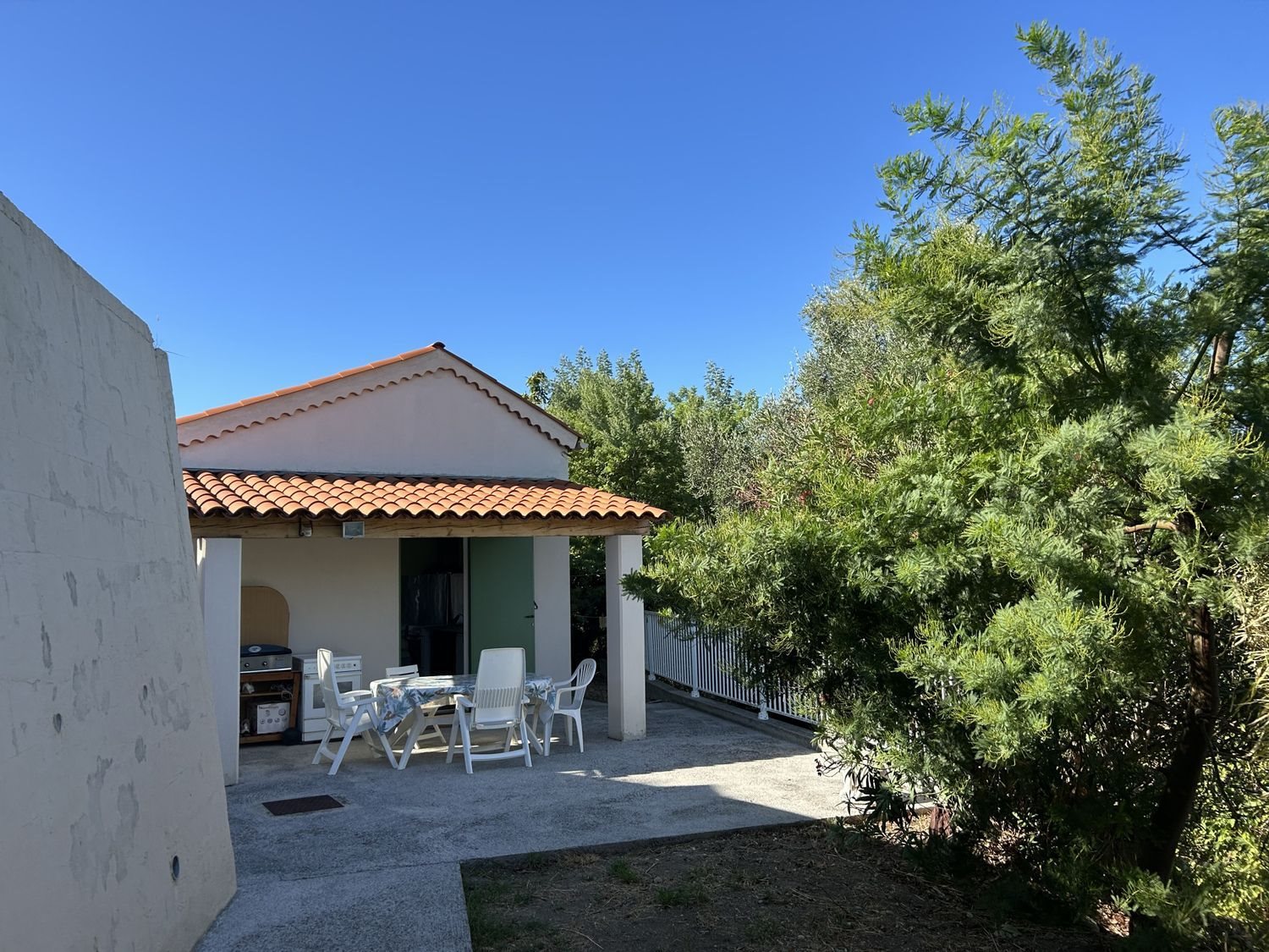 Maison à louer, 54m², Nice