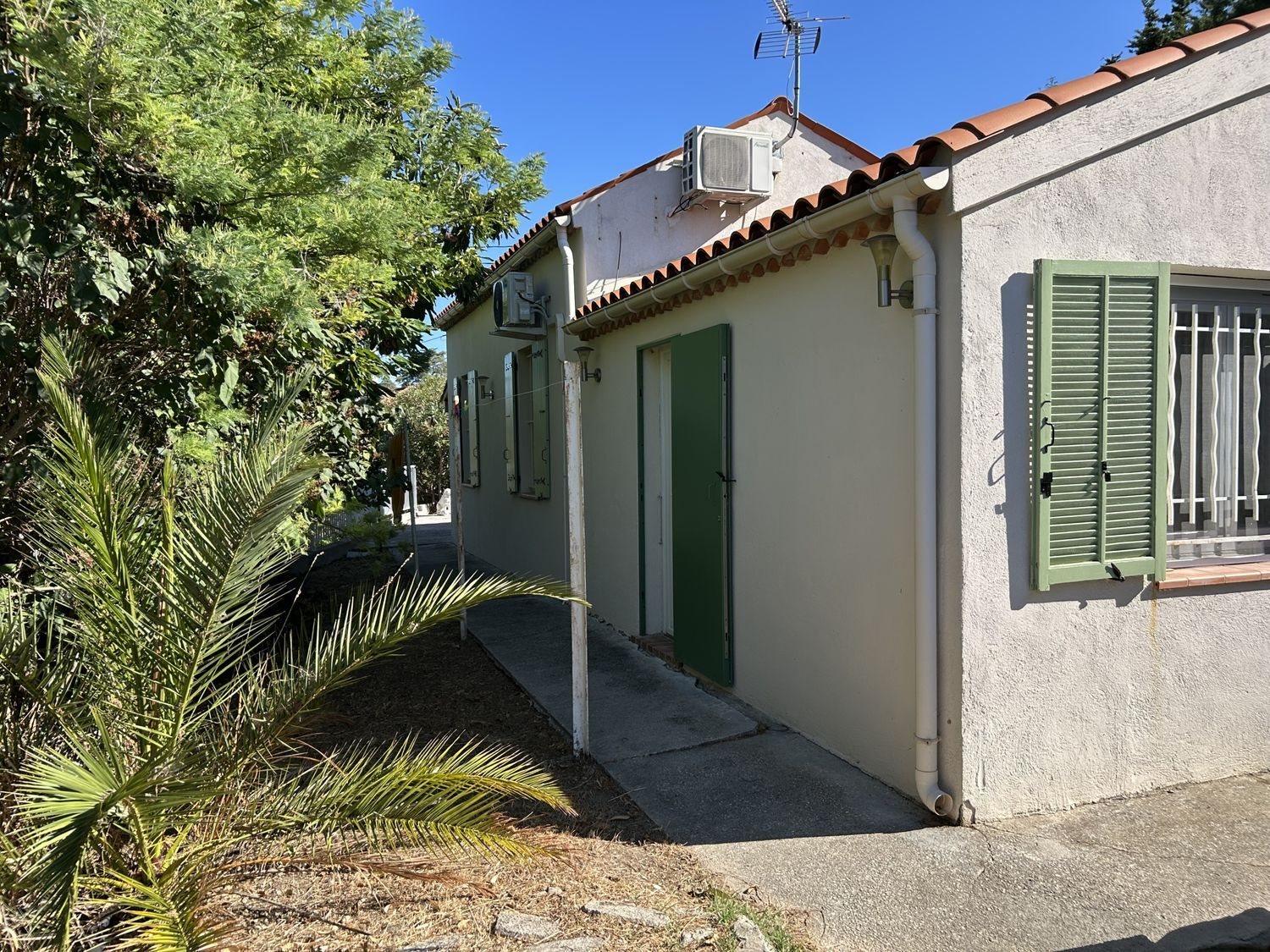 Maison à louer, 54m², Nice