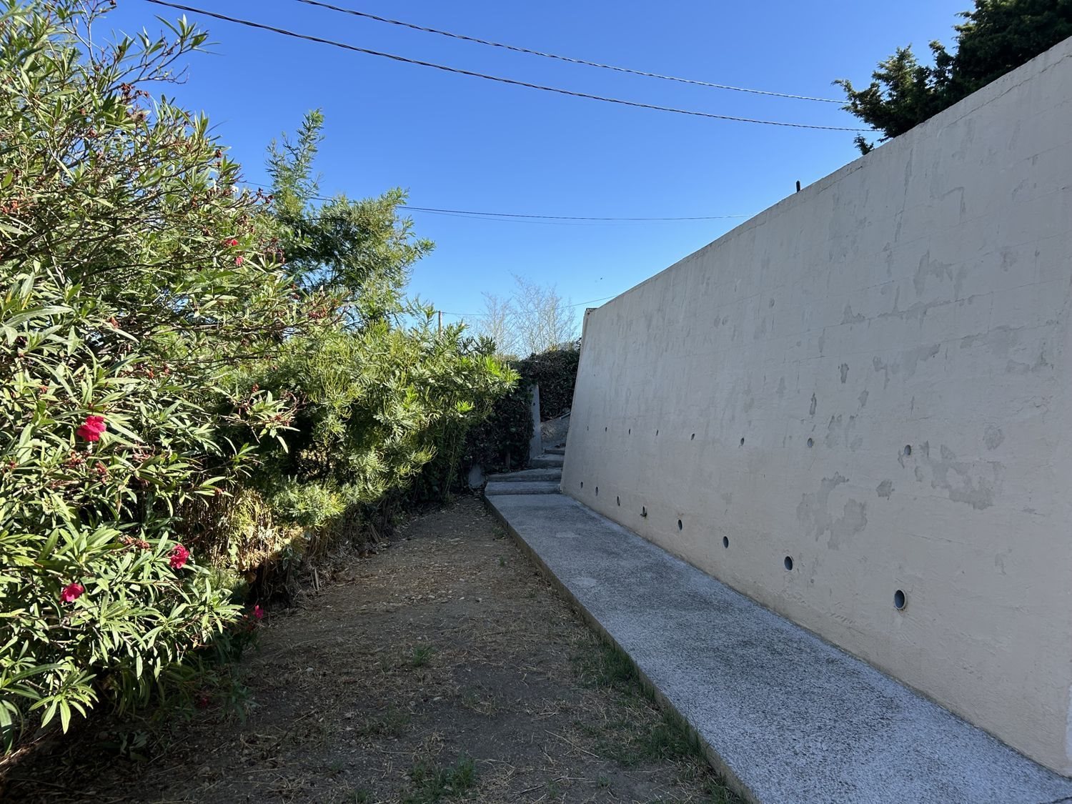 Maison à louer, 54m², Nice
