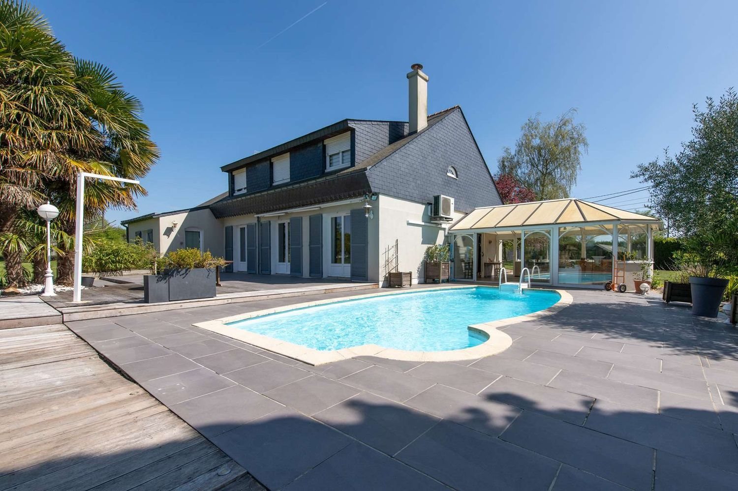 Maison à vendre, 181m², Loiré