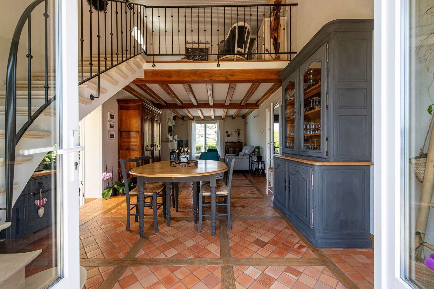 Maison à vendre, 181m², Loiré