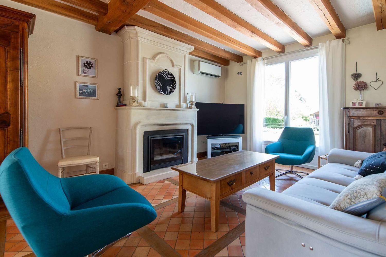 Maison à vendre, 181m², Loiré