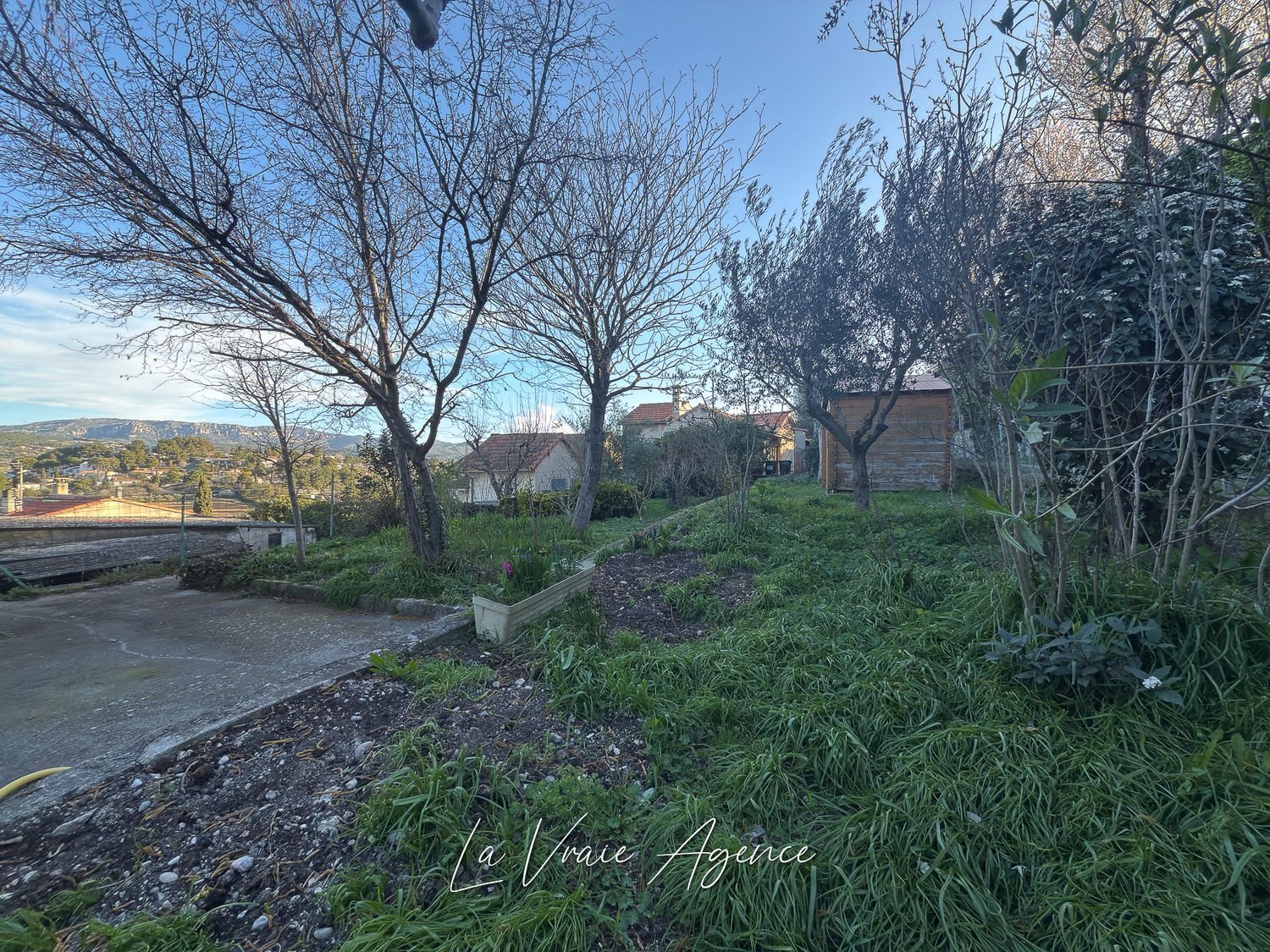 Maison à vendre, 80m², Allauch