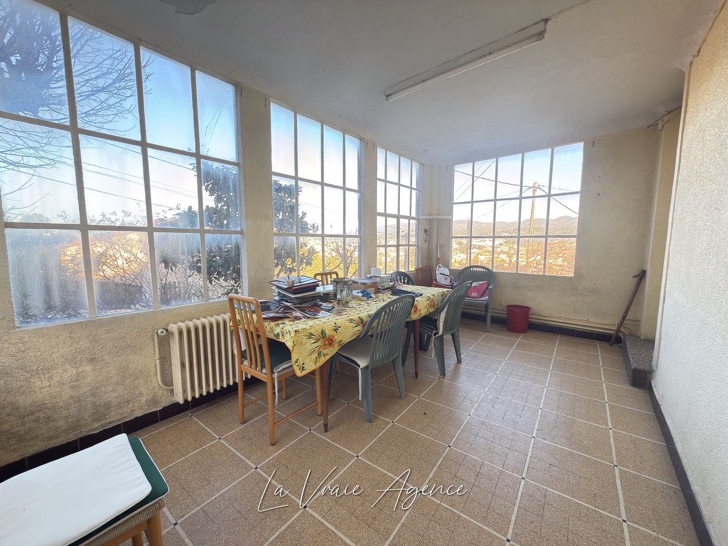 Maison à vendre, 80m², Allauch