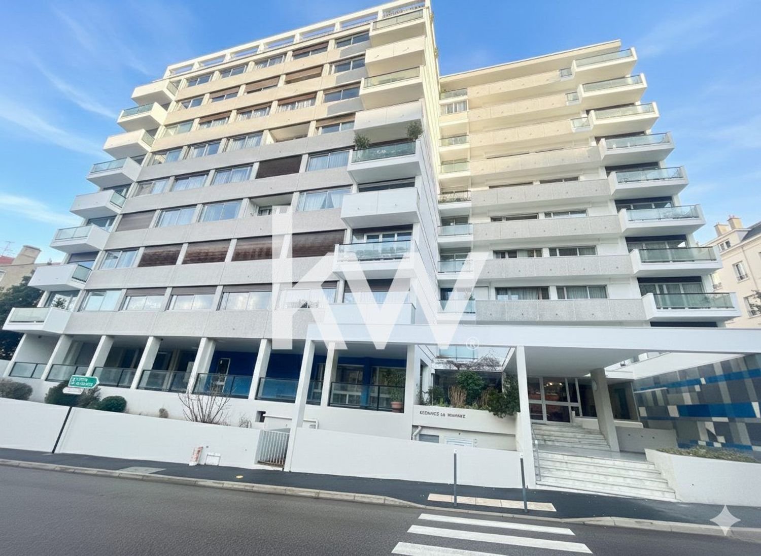 Appartement à vendre, 156m², Saint-Étienne