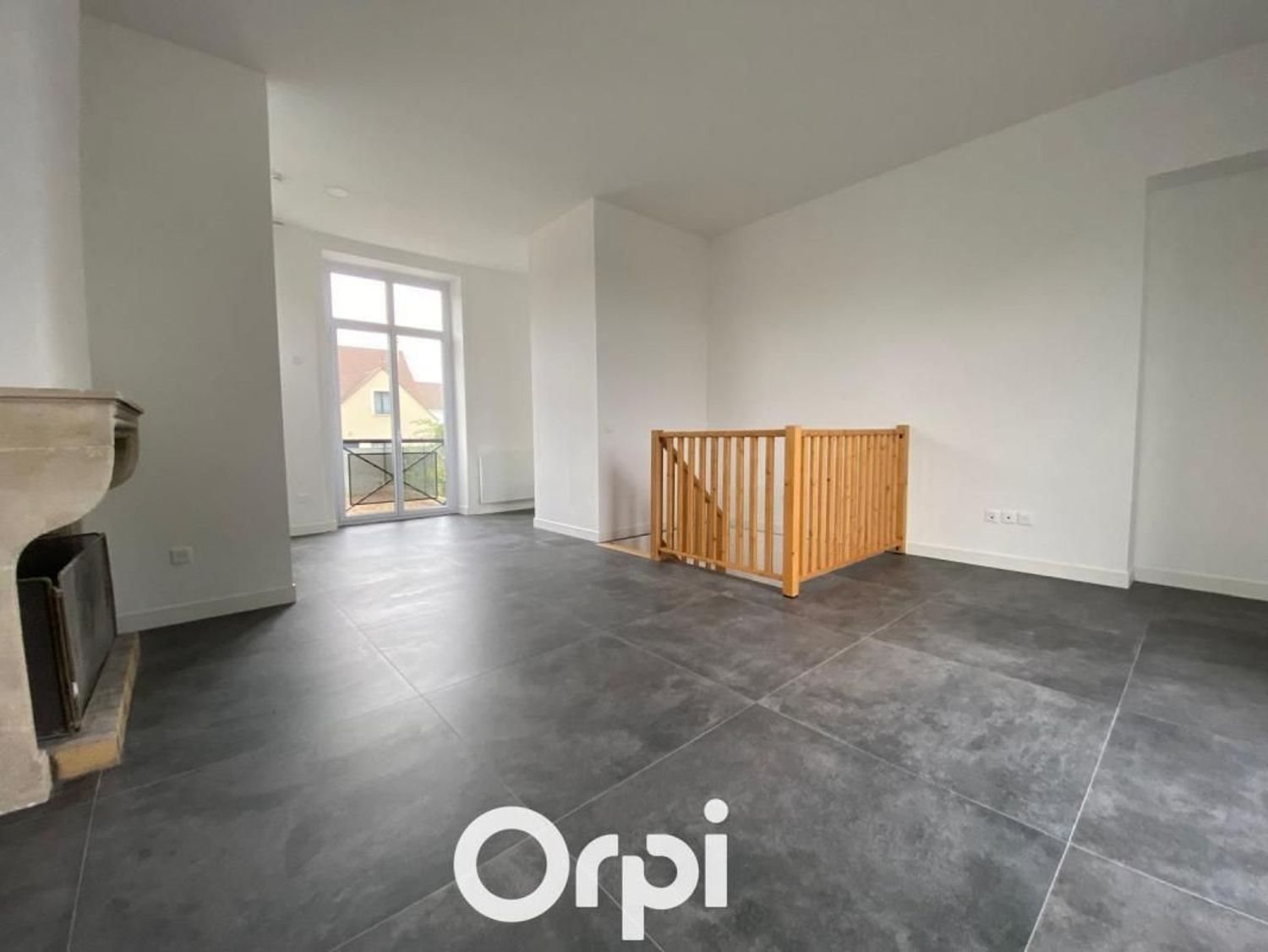 Appartement à vendre, 71m², Vaux-le-Pénil