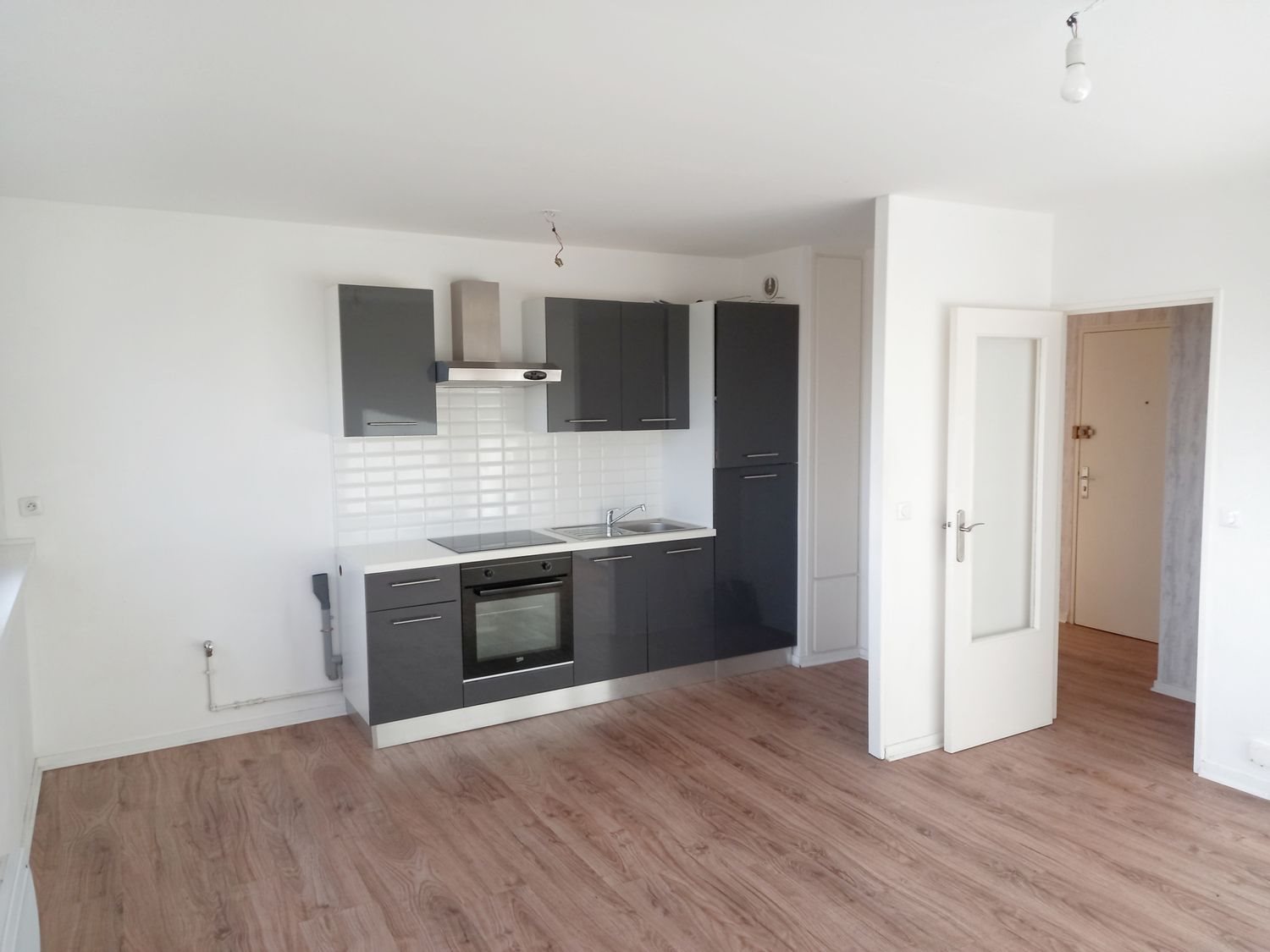 Appartement à vendre, 47m², Lille