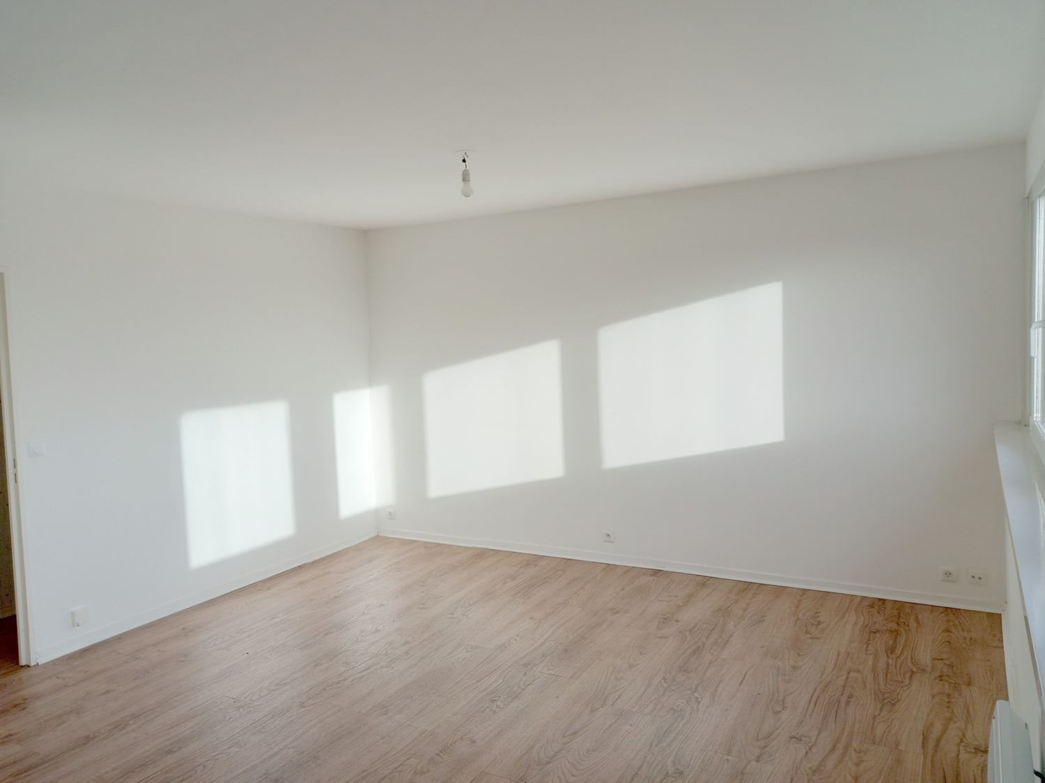 Appartement à vendre, 47m², Lille