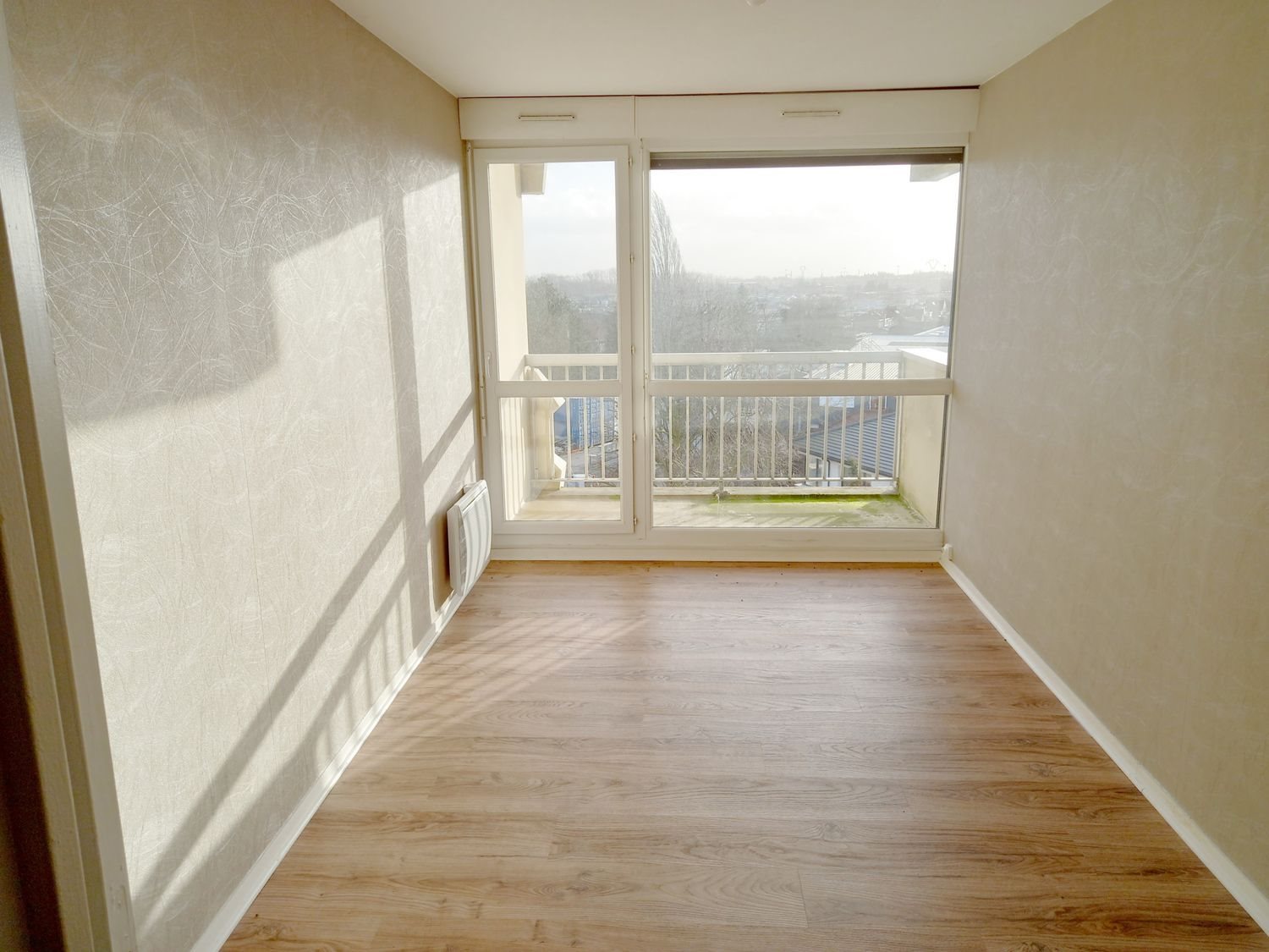 Appartement à vendre, 47m², Lille