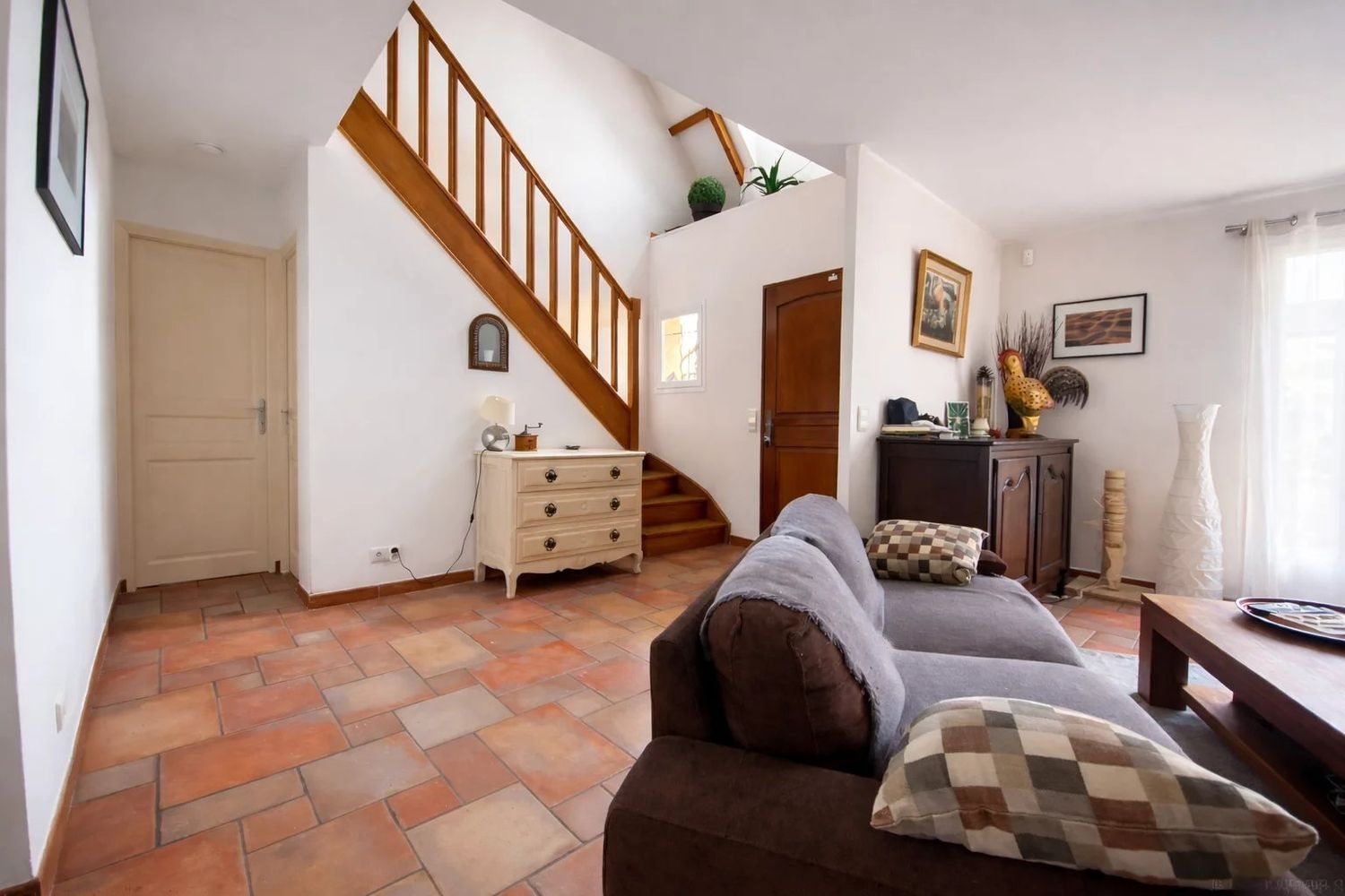 Maison à vendre, 158m², Le Plessis-Trévise