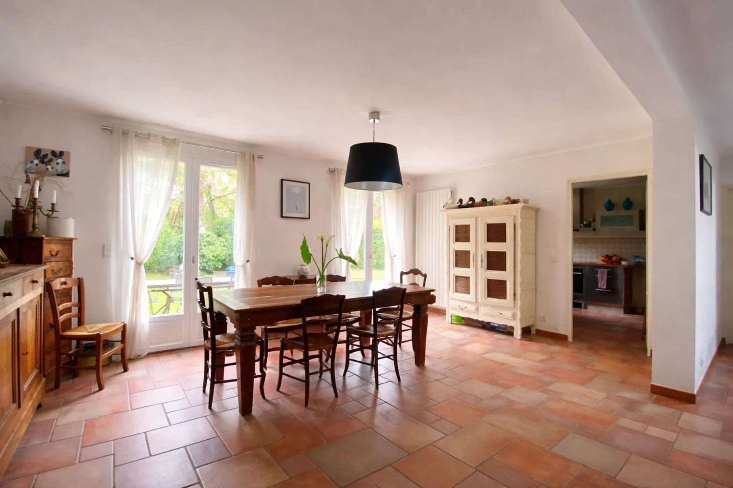 Maison à vendre, 158m², Le Plessis-Trévise