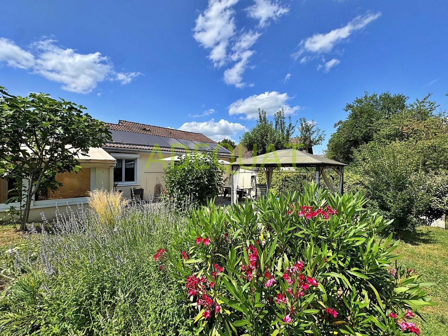 Maison à vendre, 86m², Saint-Clair-de-la-Tour