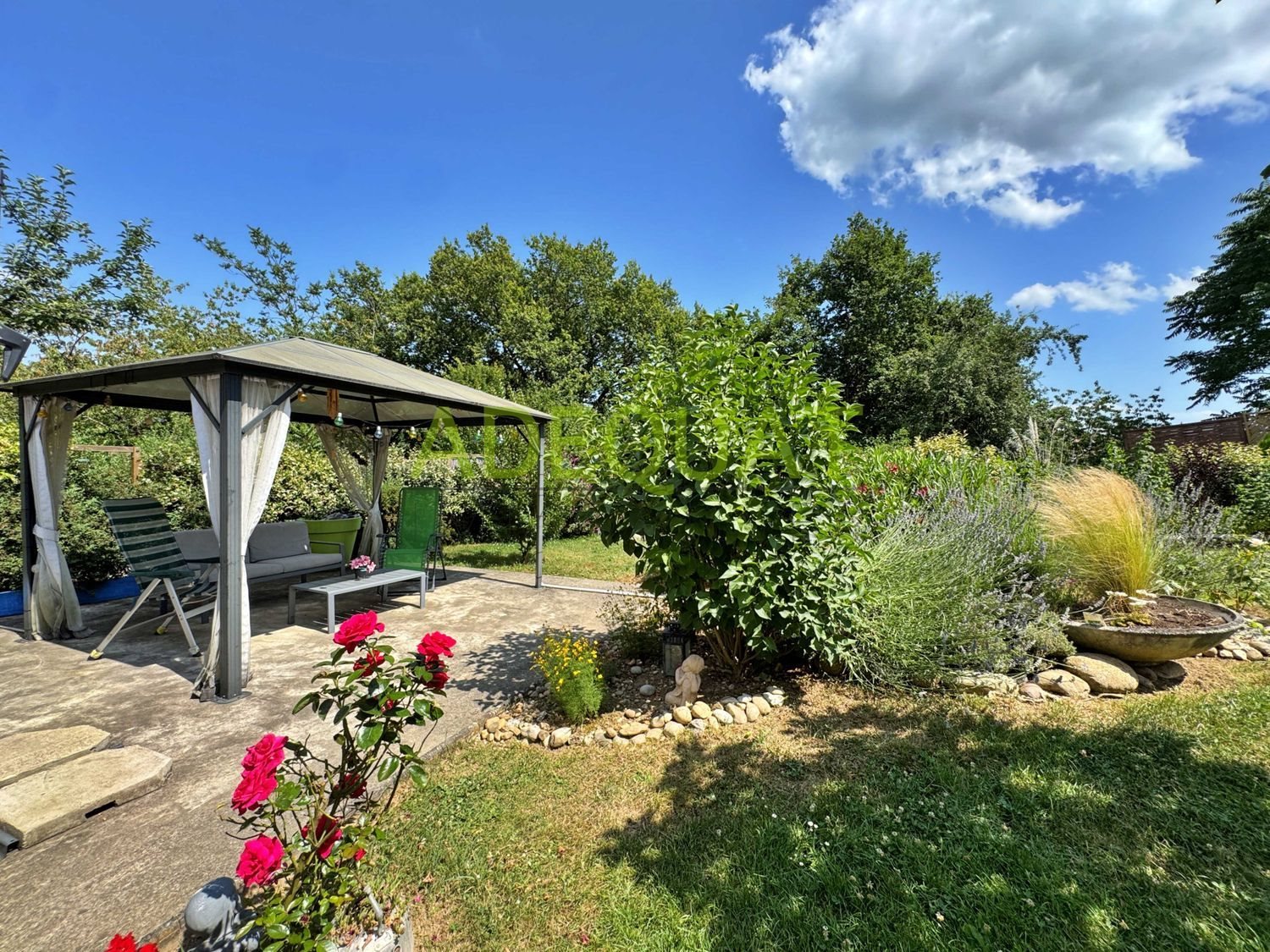 Maison à vendre, 86m², Saint-Clair-de-la-Tour