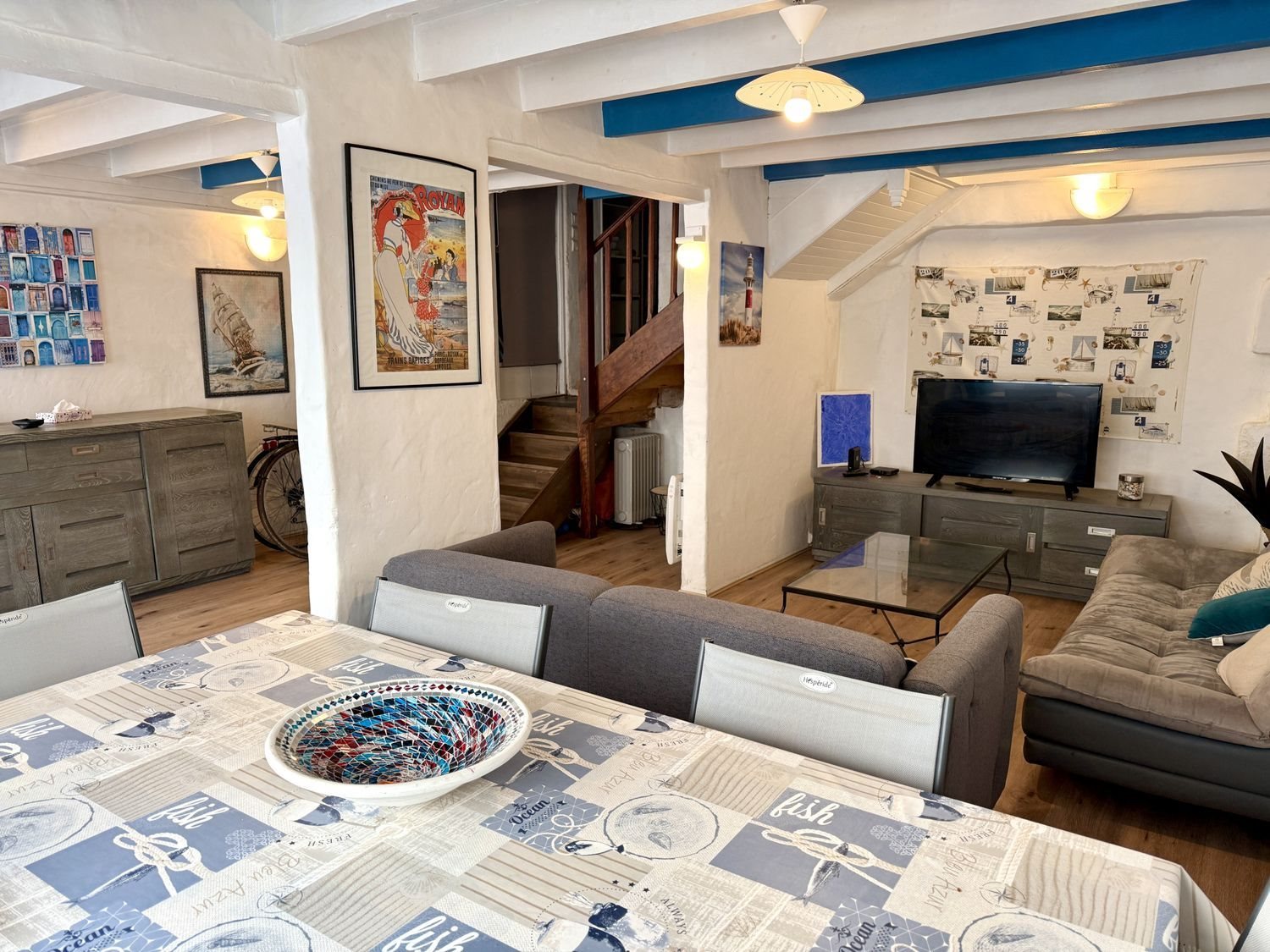 Maison à vendre, 110m², Royan