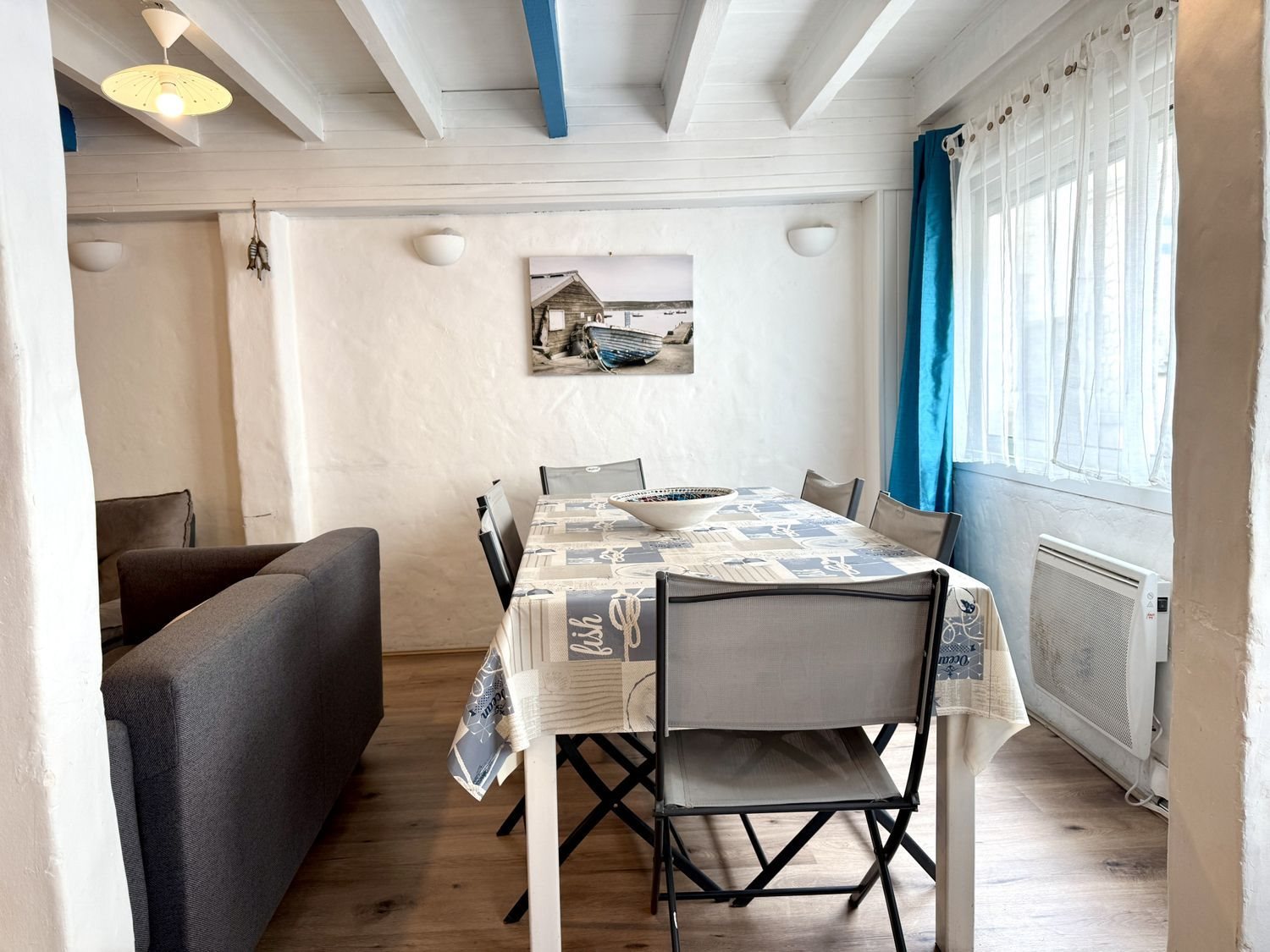 Maison à vendre, 110m², Royan