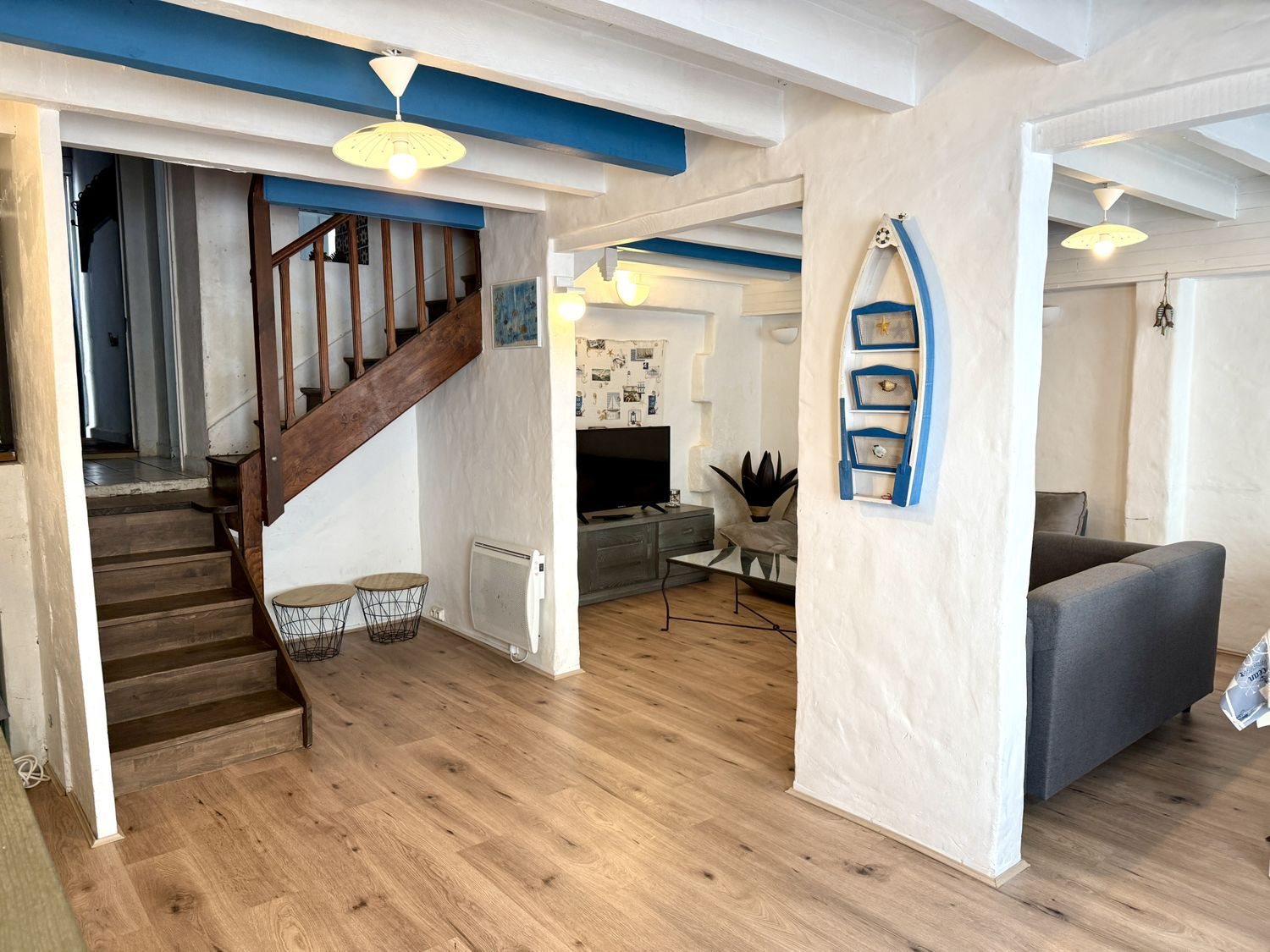 Maison à vendre, 110m², Royan