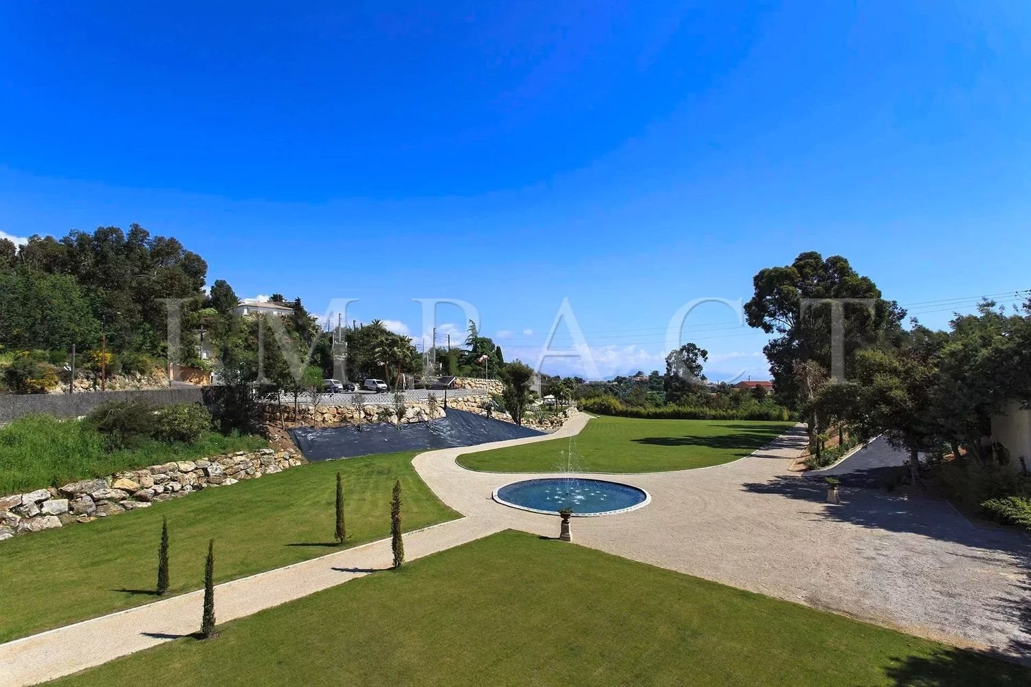 Maison à vendre, 600m², Vallauris