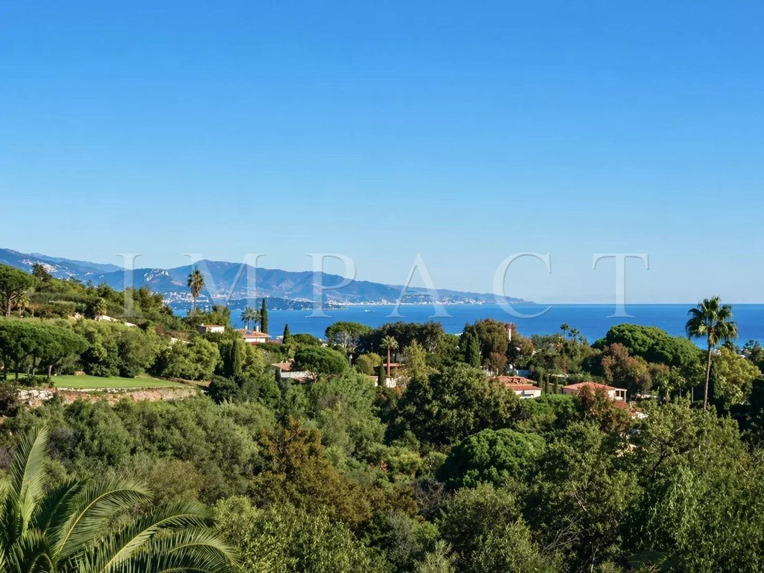Maison à vendre, 600m², Vallauris
