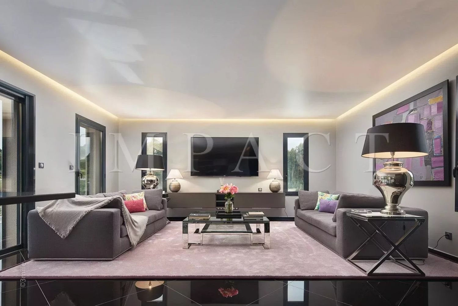 Maison à vendre, 600m², Vallauris