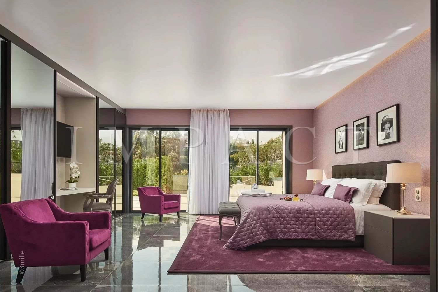 Maison à vendre, 600m², Vallauris