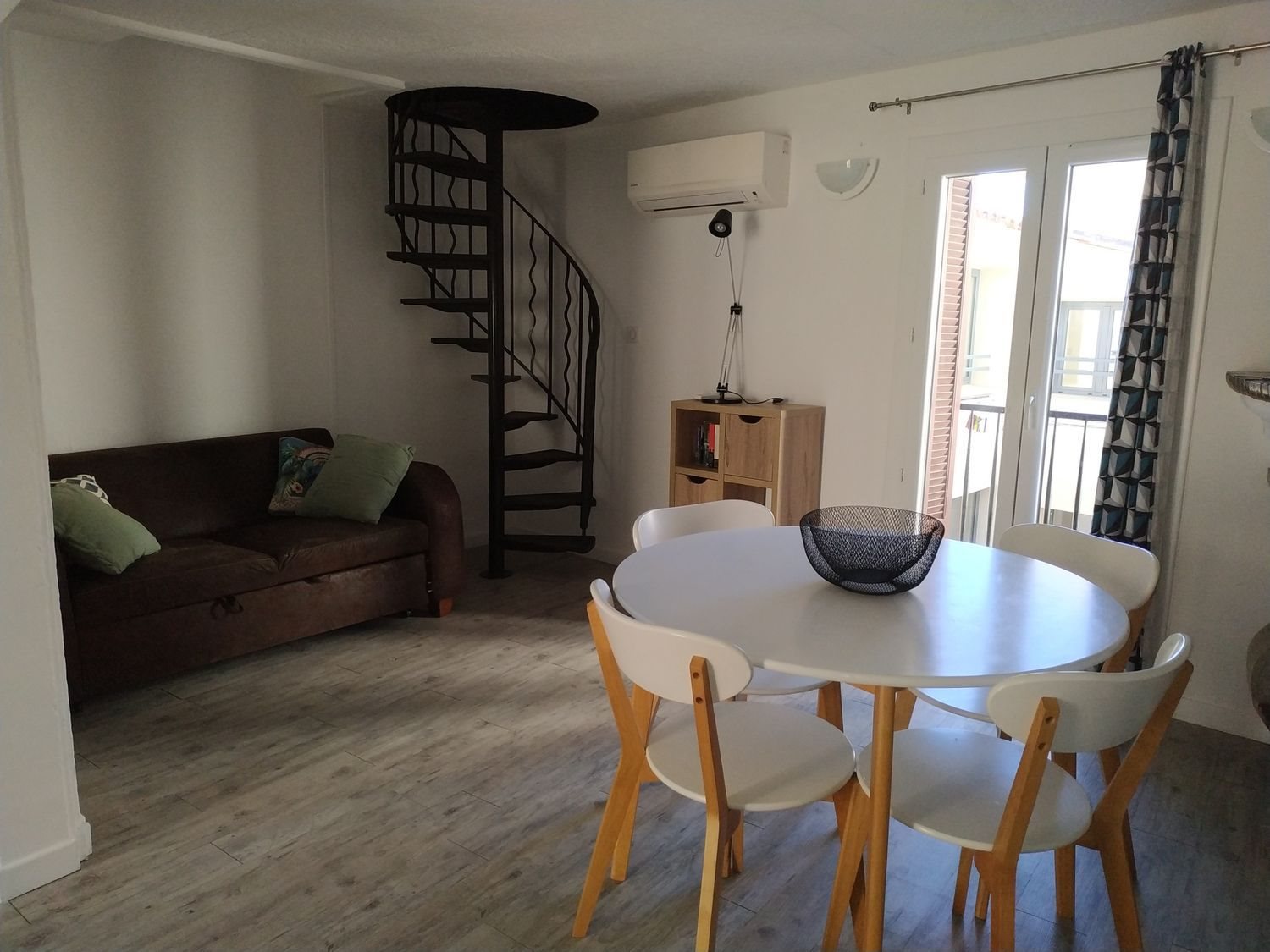 Appartement à louer, 48m², Antibes