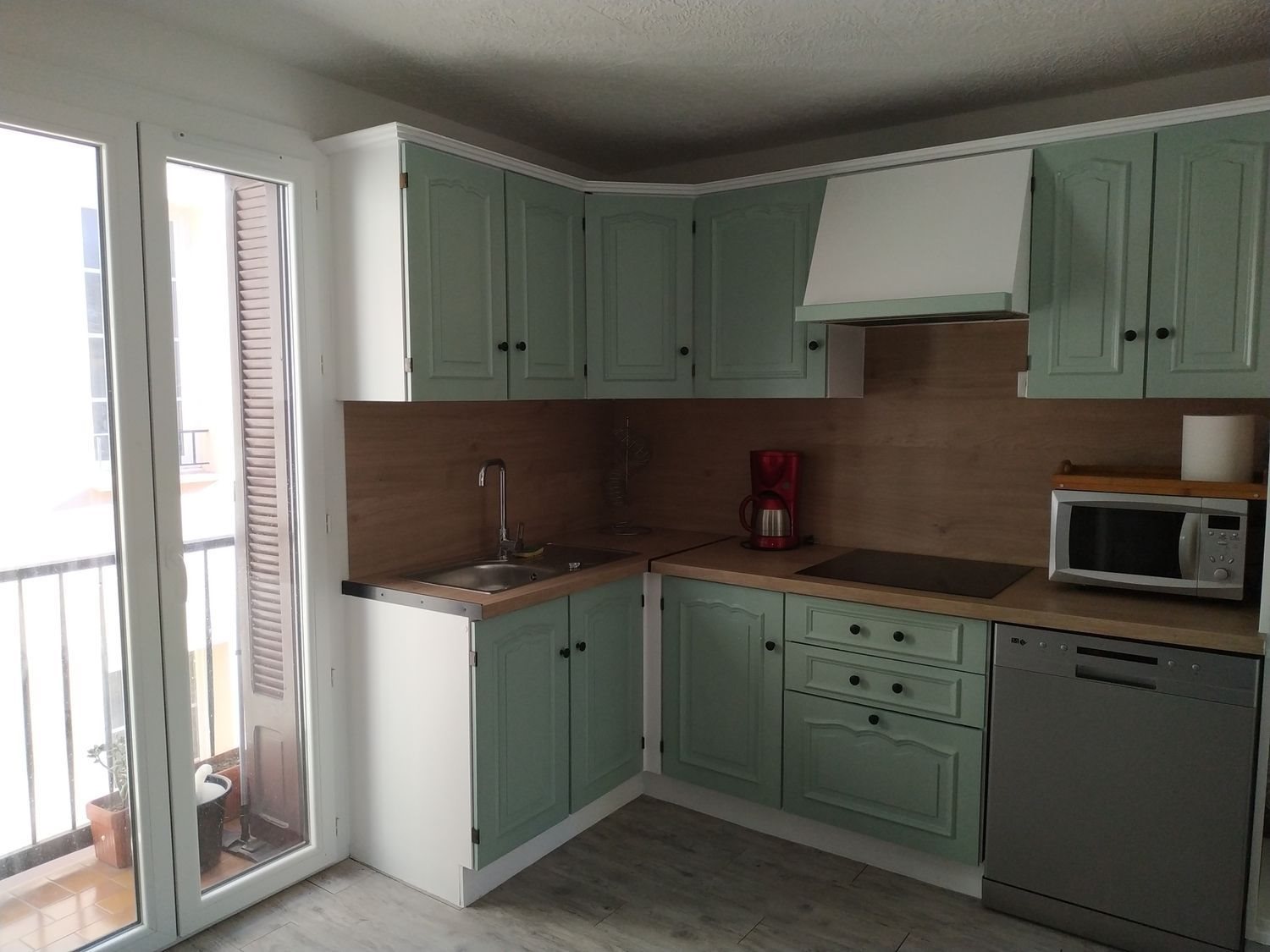 Appartement à louer, 48m², Antibes
