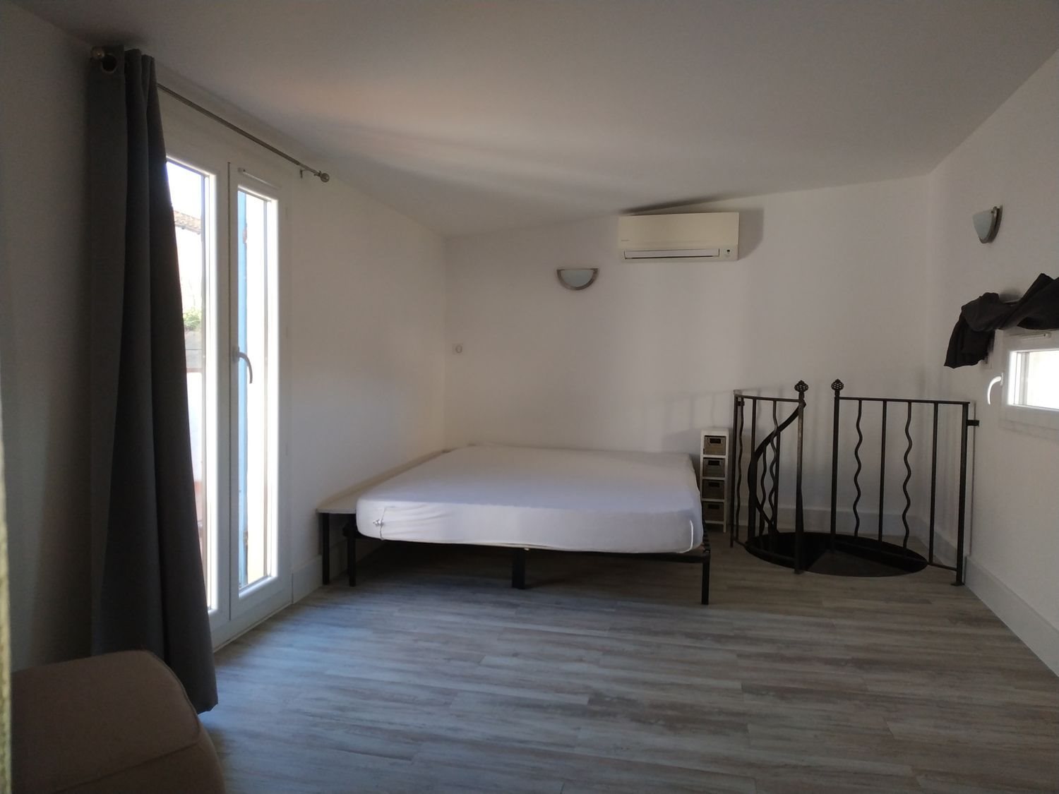 Appartement à louer, 48m², Antibes