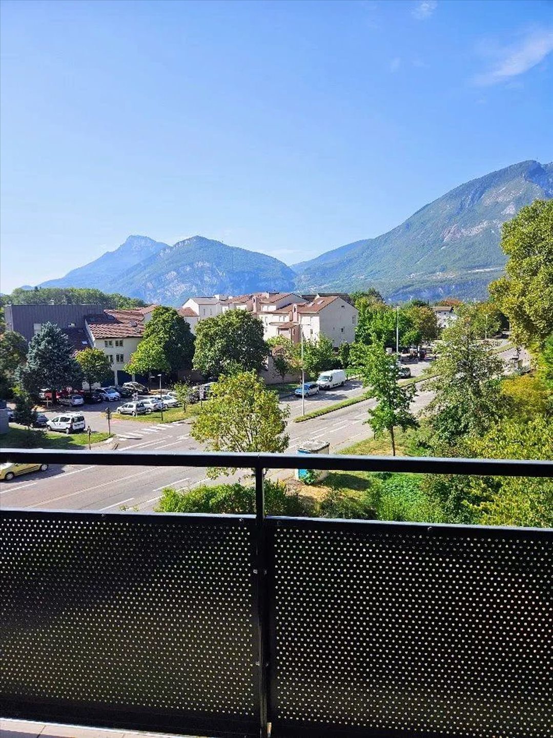 Appartement à vendre, 61m², Saint-Egrève