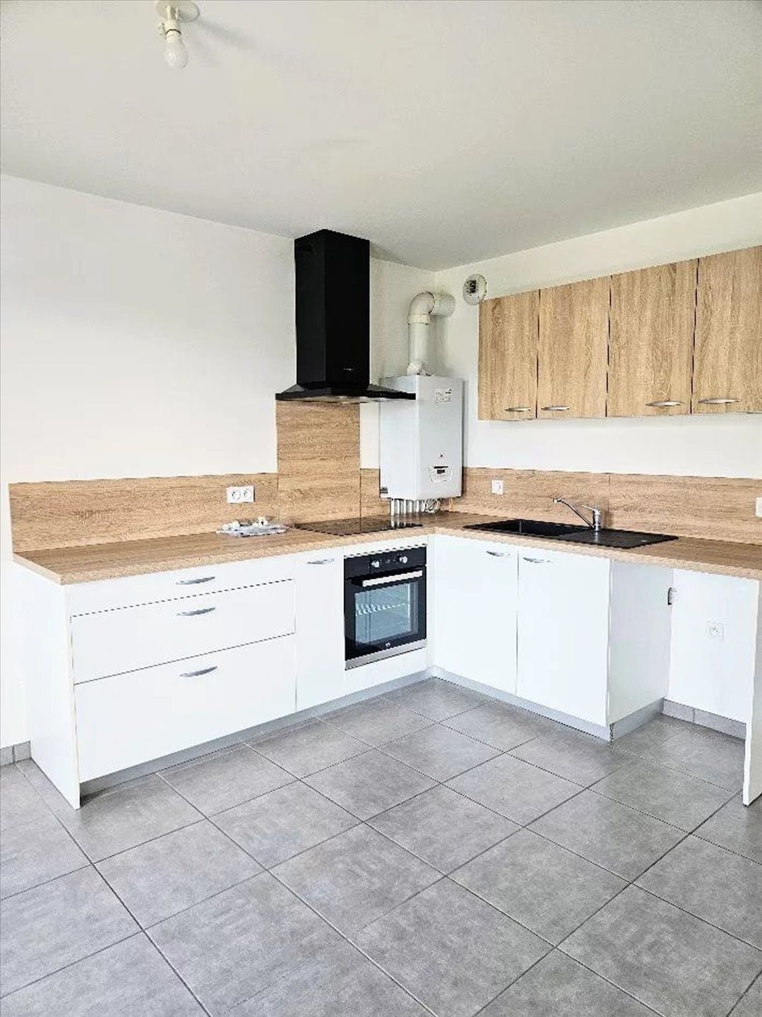 Appartement à vendre, 61m², Saint-Egrève