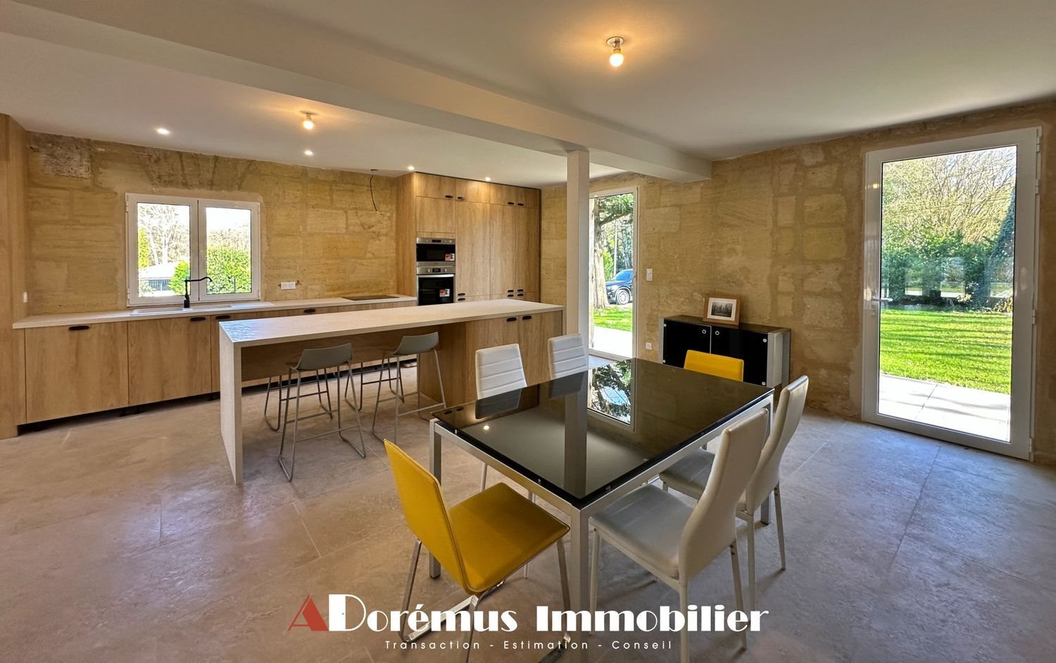 Maison à vendre, 323m², Latresne