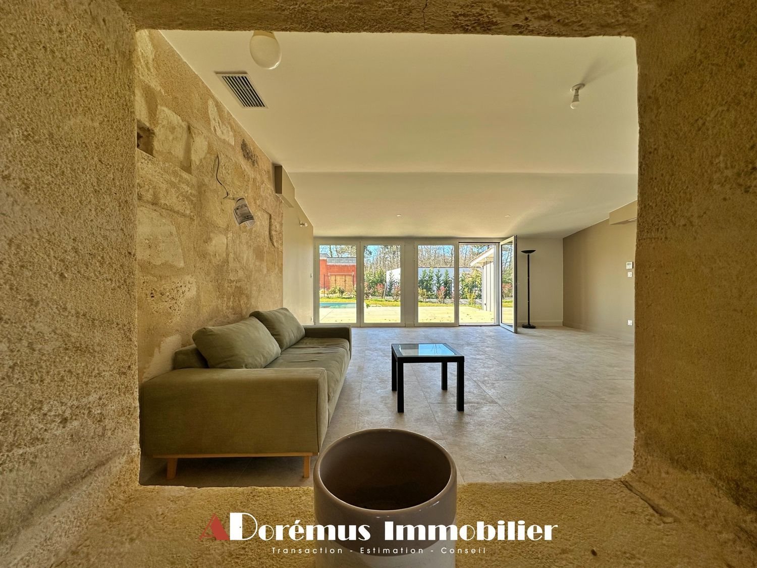Maison à vendre, 323m², Latresne