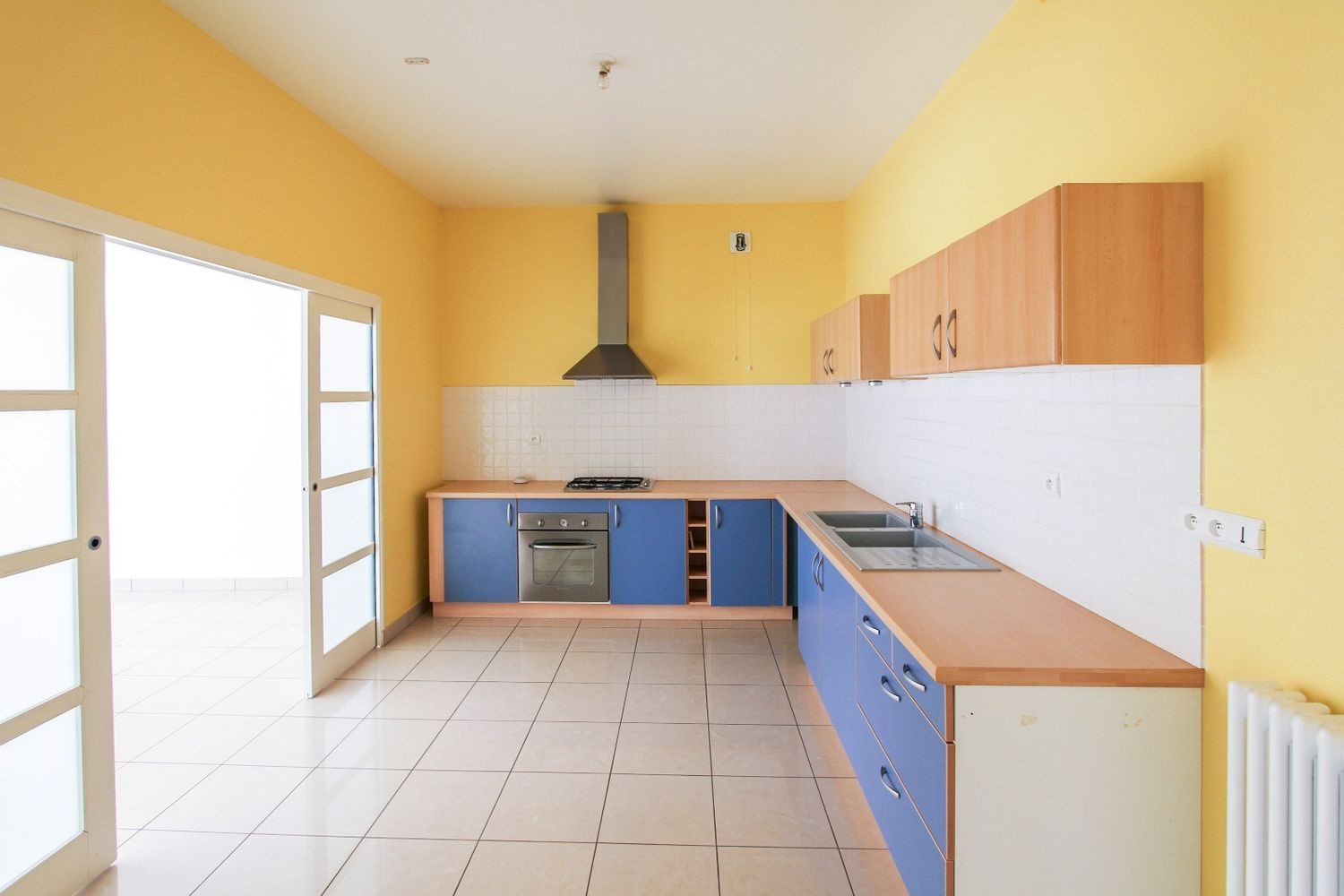 Appartement à vendre, 166m², Châlons-en-Champagne