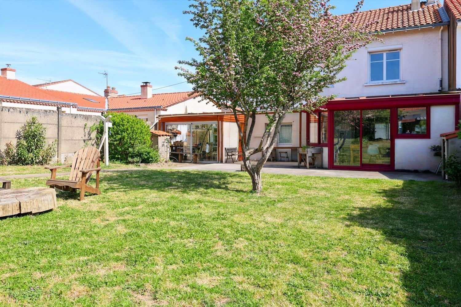 Maison à vendre, 154m², Clisson