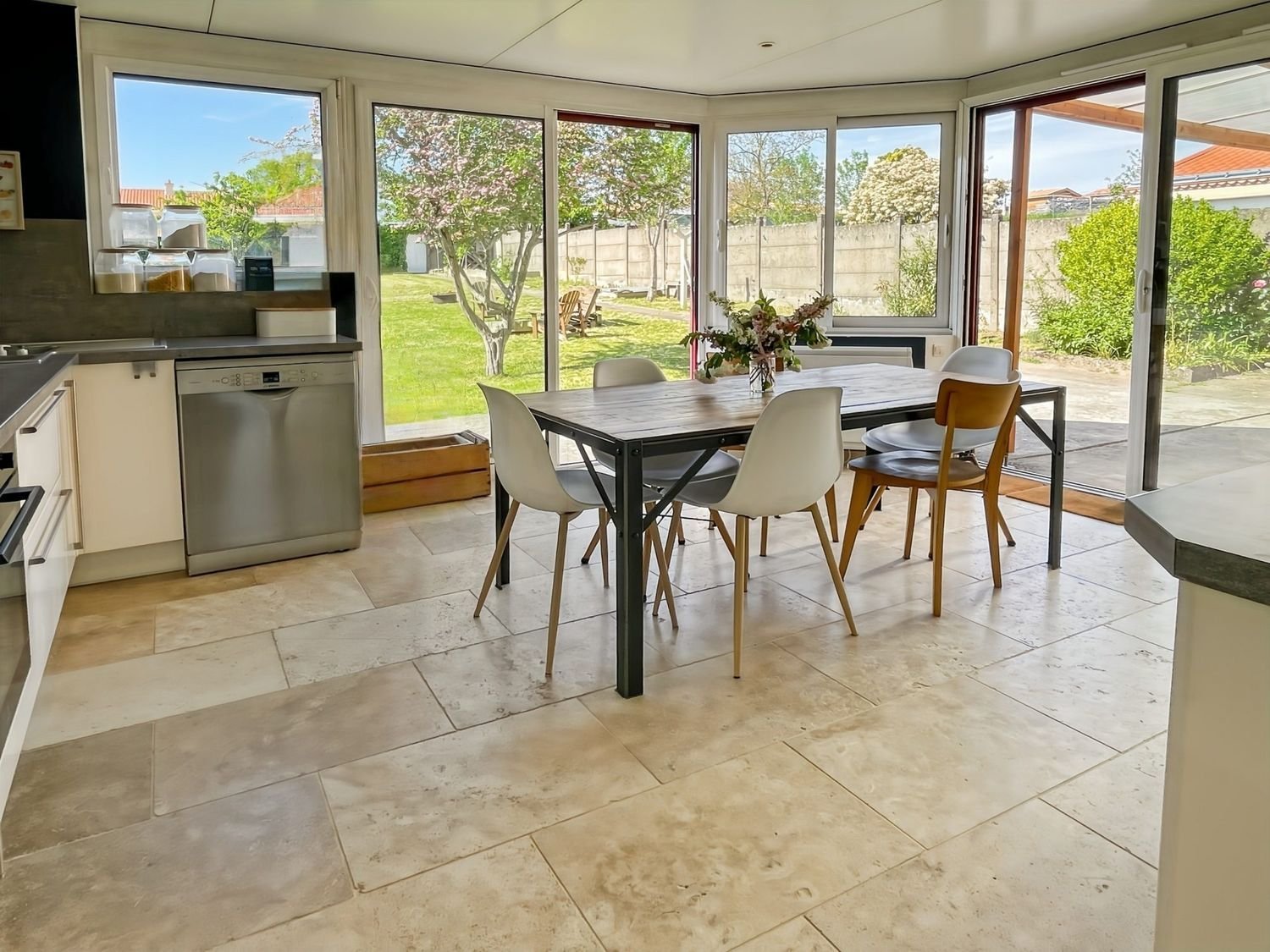 Maison à vendre, 154m², Clisson