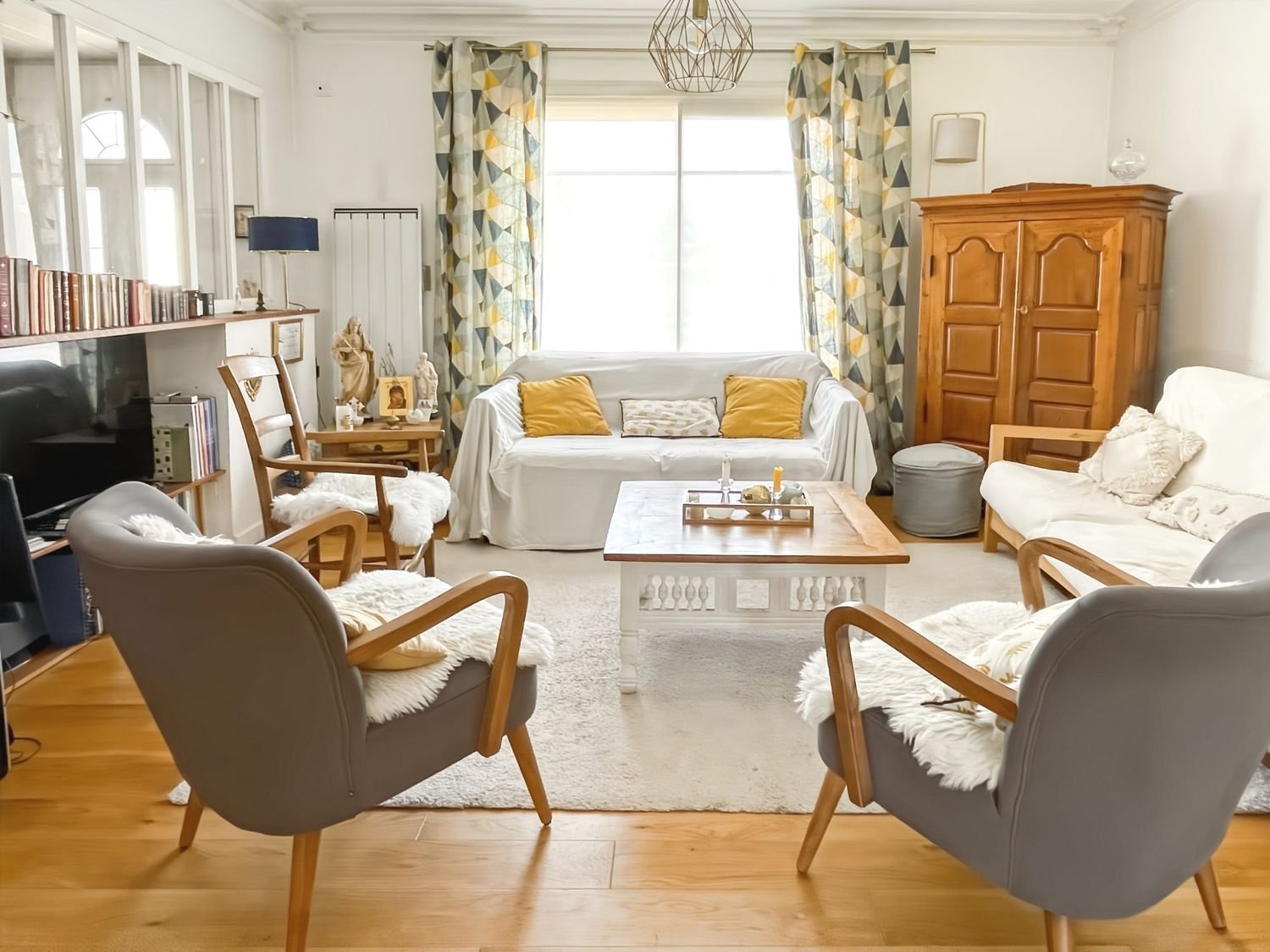 Maison à vendre, 154m², Clisson