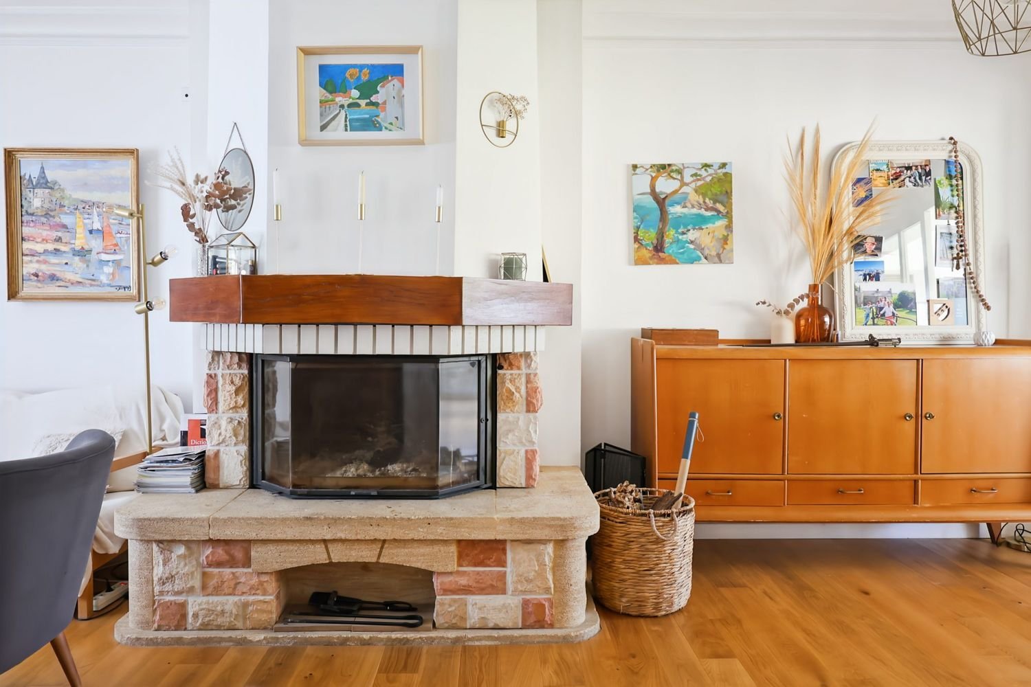 Maison à vendre, 154m², Clisson