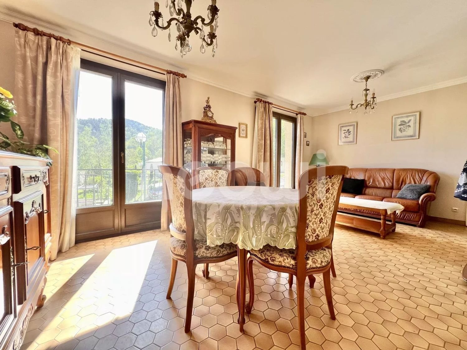 Maison à vendre, 80m², Enval