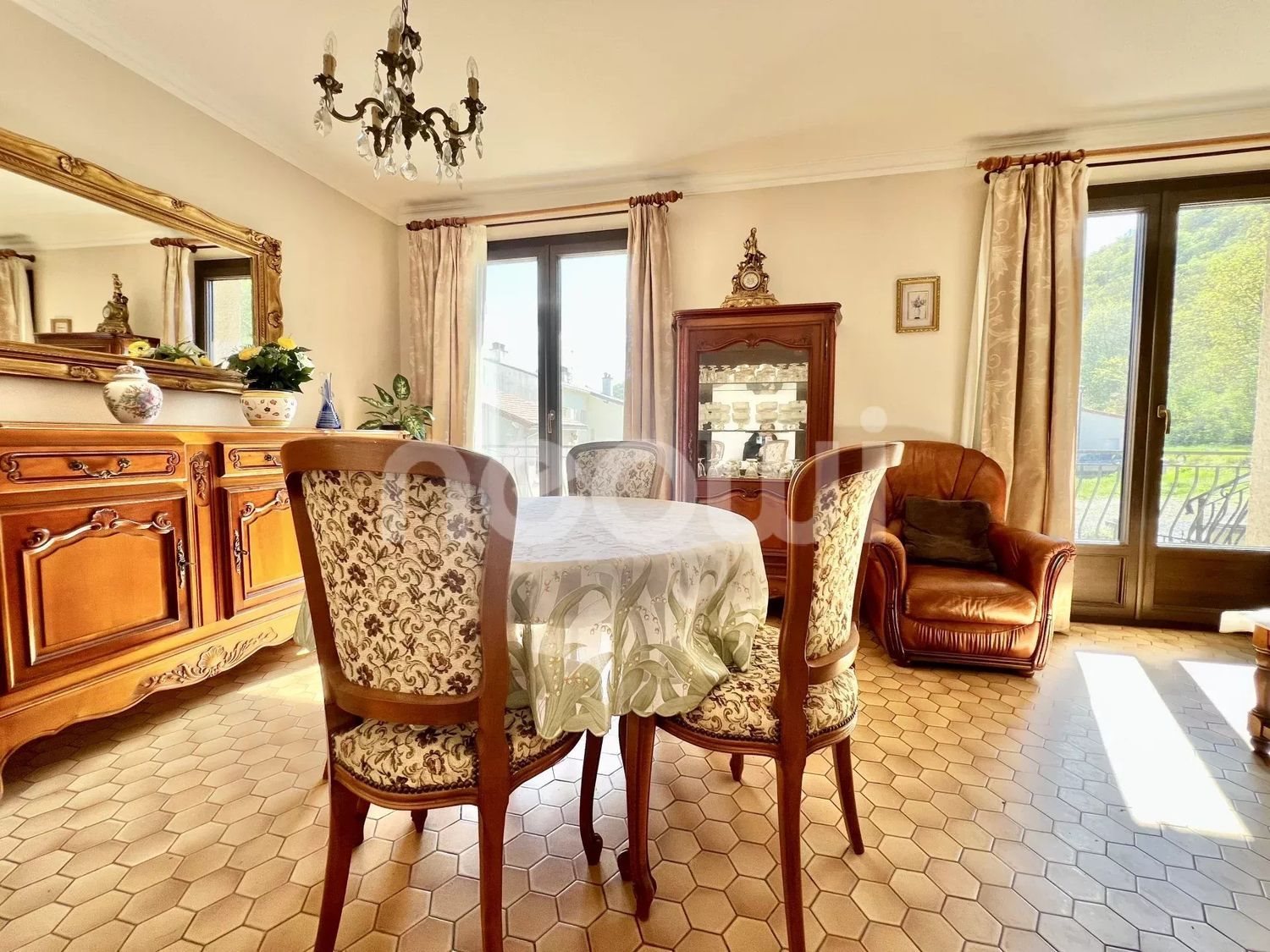 Maison à vendre, 80m², Enval