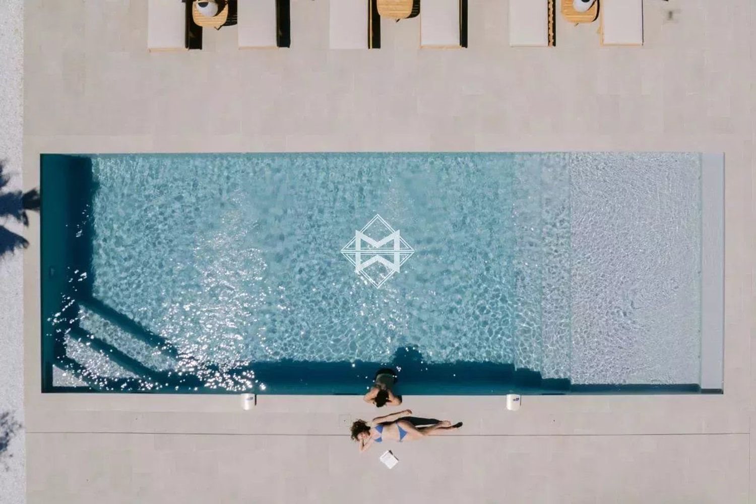 Maison à louer, 430m², La Croix-Valmer