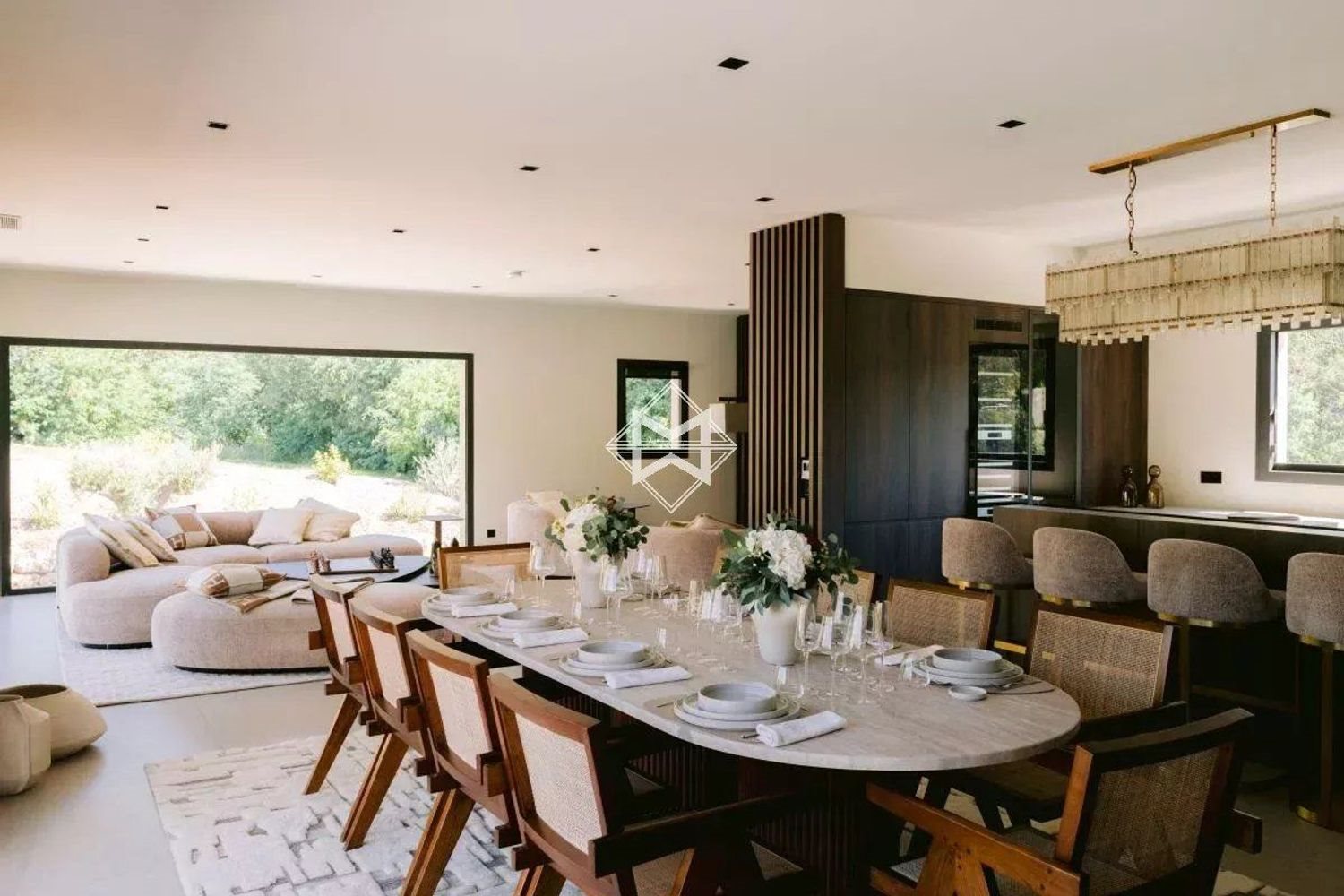 Maison à louer, 430m², La Croix-Valmer